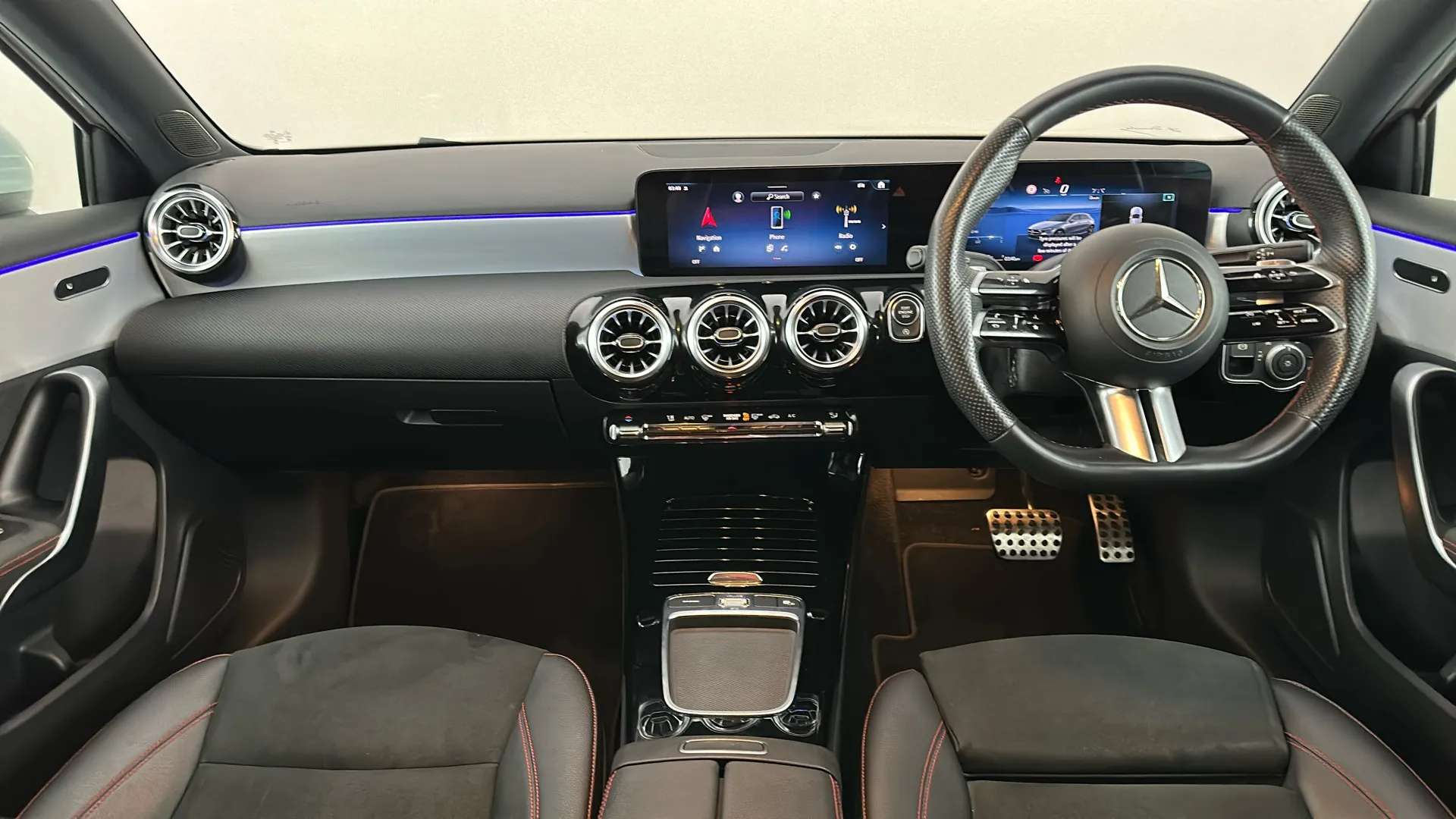 2023 MERCEDES-BENZ A CLASS 2023 MERCEDES-BENZ A CLASS