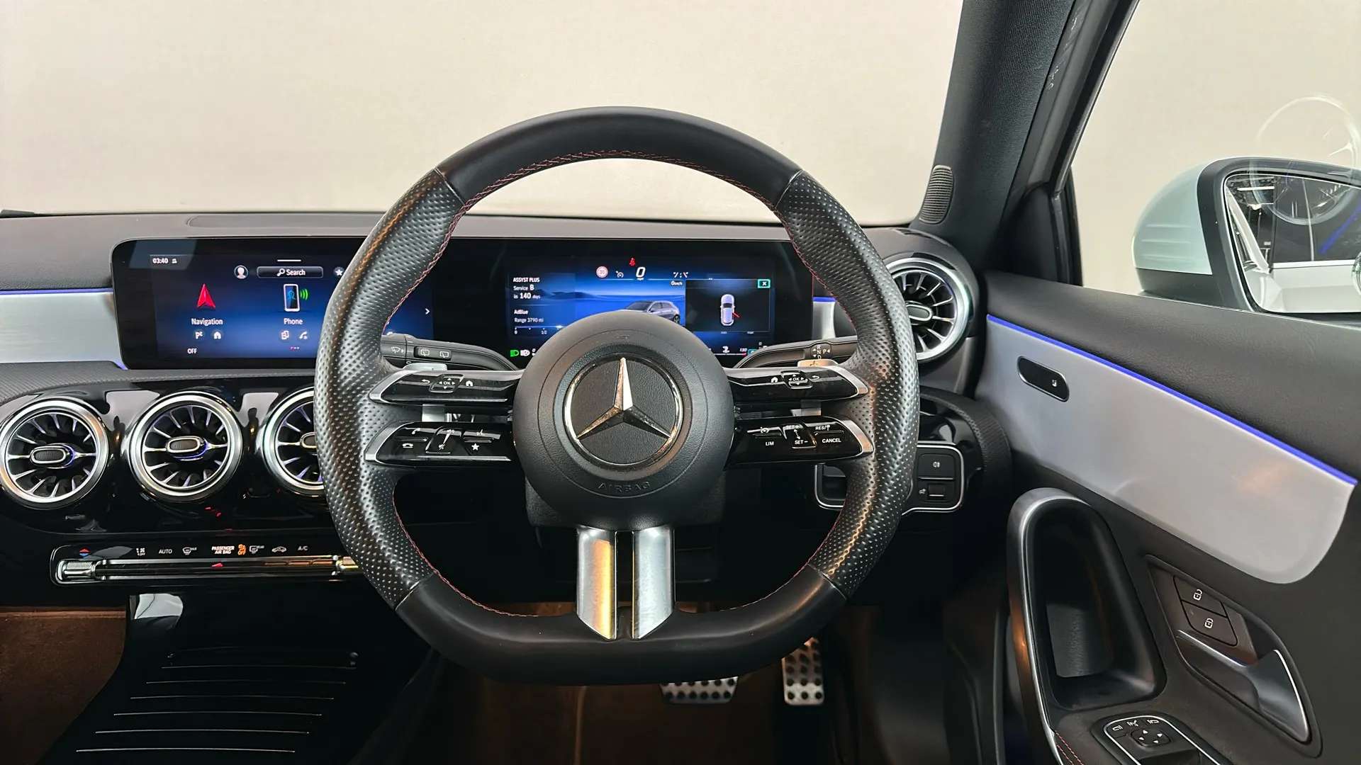 2023 MERCEDES-BENZ A CLASS 2023 MERCEDES-BENZ A CLASS