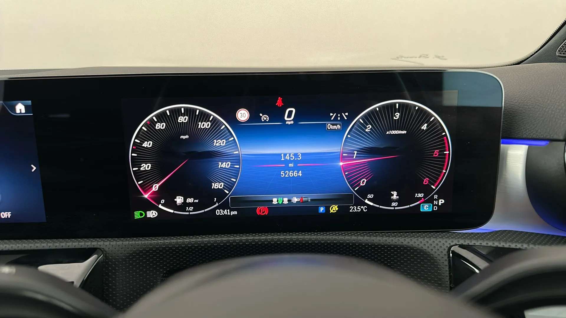 2023 MERCEDES-BENZ A CLASS 2023 MERCEDES-BENZ A CLASS