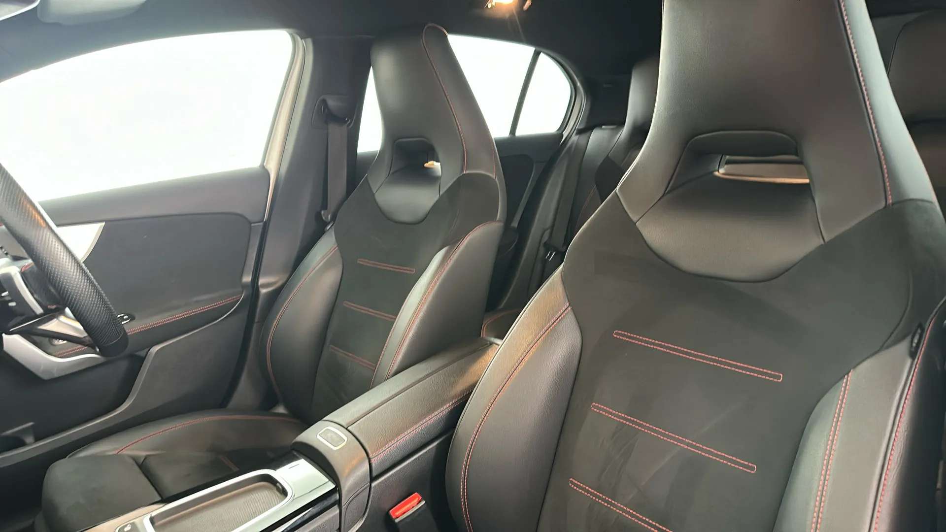 2023 MERCEDES-BENZ A CLASS 2023 MERCEDES-BENZ A CLASS