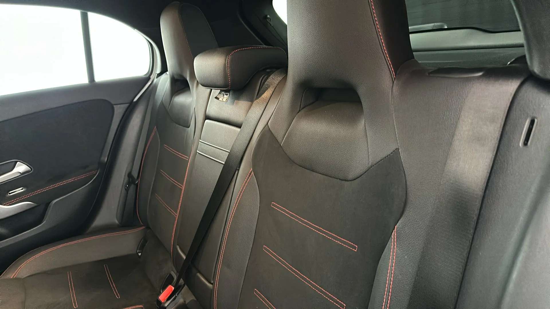 2023 MERCEDES-BENZ A CLASS 2023 MERCEDES-BENZ A CLASS