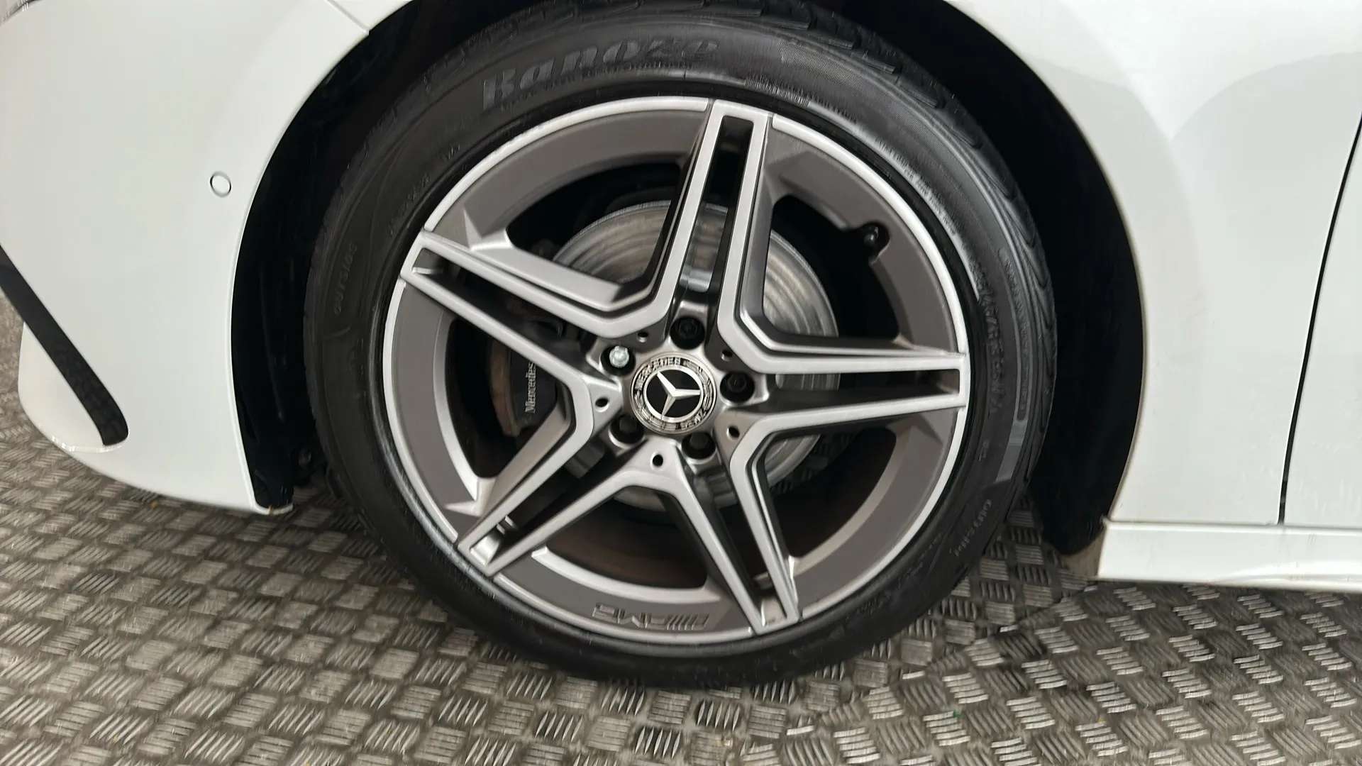 2023 MERCEDES-BENZ A CLASS 2023 MERCEDES-BENZ A CLASS