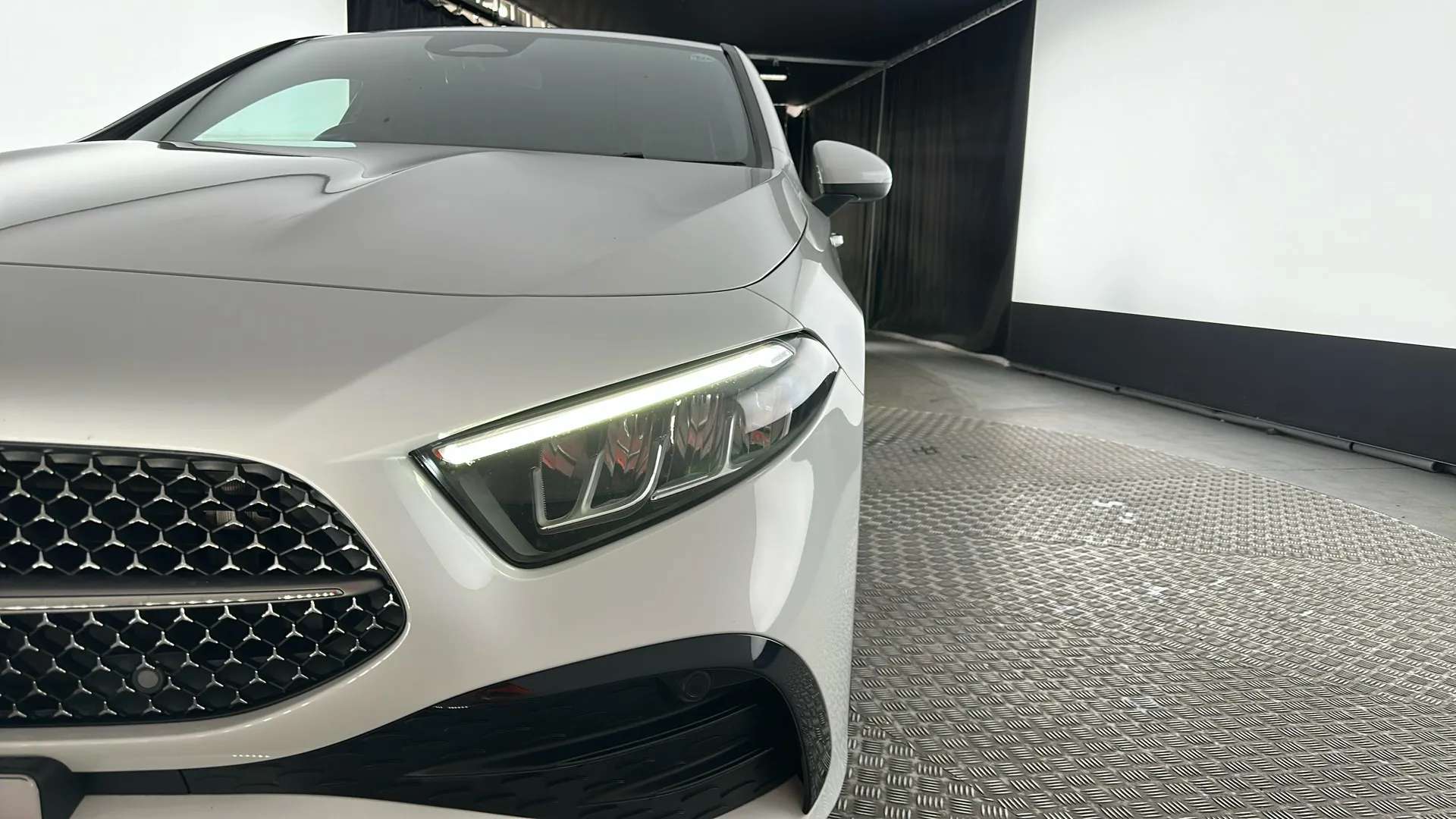 2023 MERCEDES-BENZ A CLASS 2023 MERCEDES-BENZ A CLASS