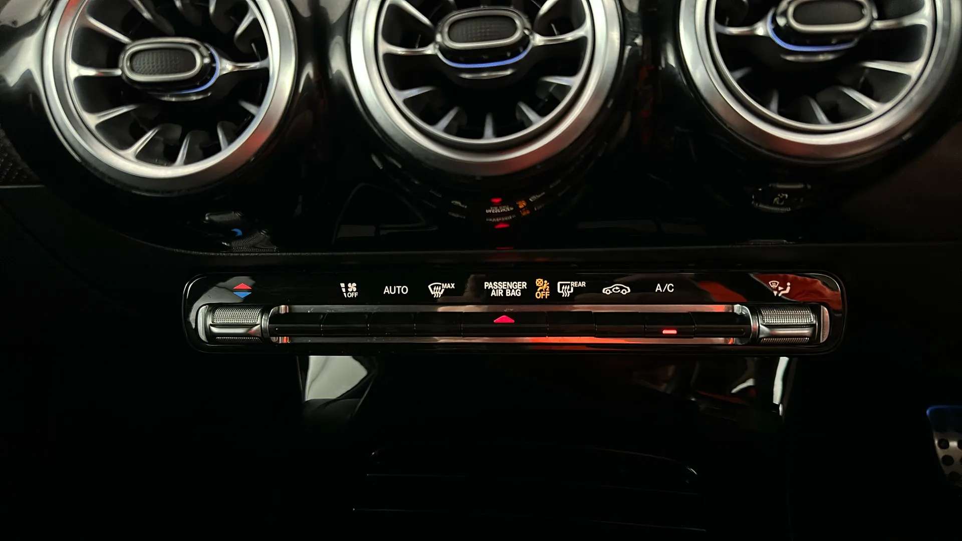 2023 MERCEDES-BENZ A CLASS 2023 MERCEDES-BENZ A CLASS