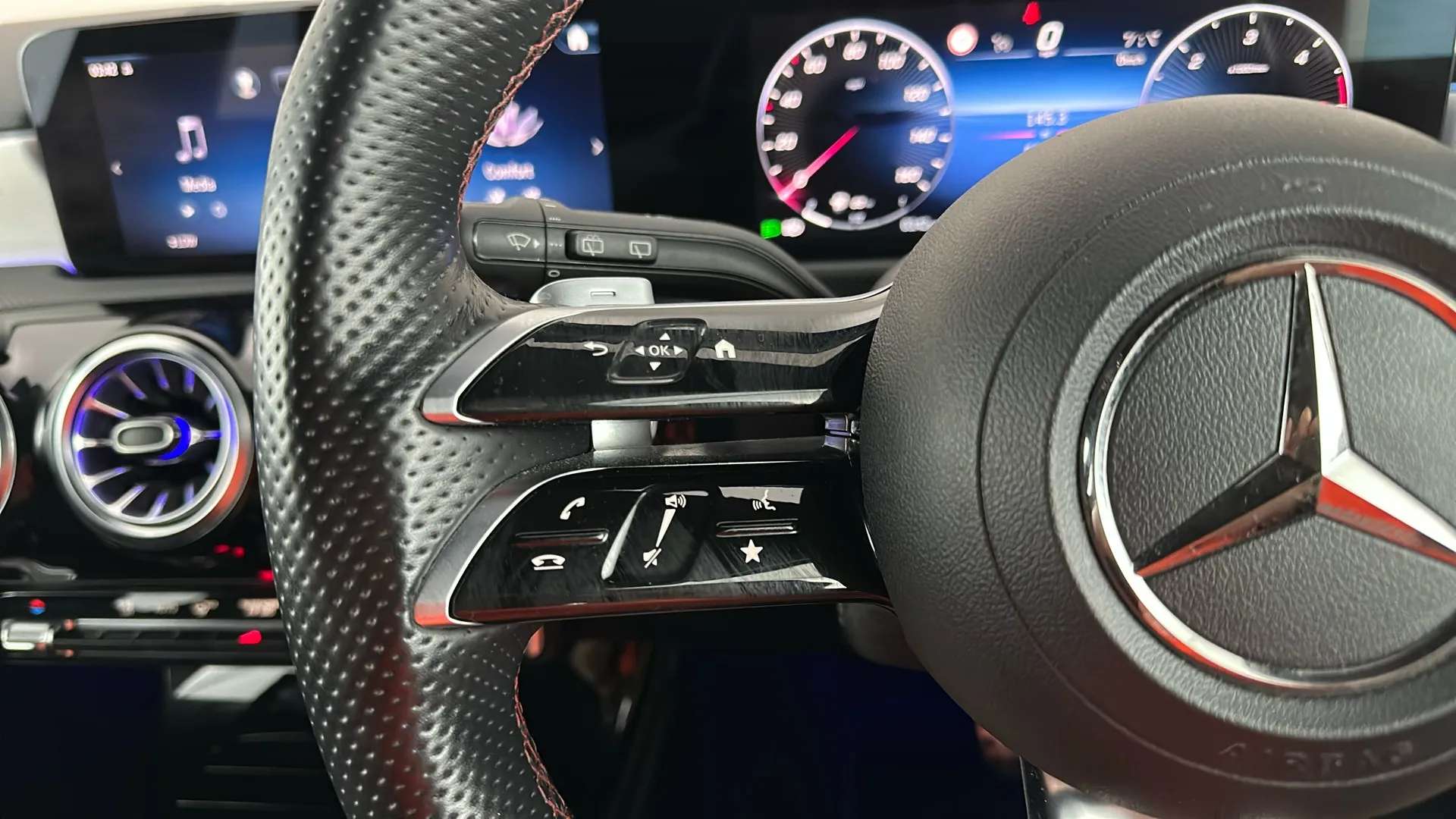 2023 MERCEDES-BENZ A CLASS 2023 MERCEDES-BENZ A CLASS