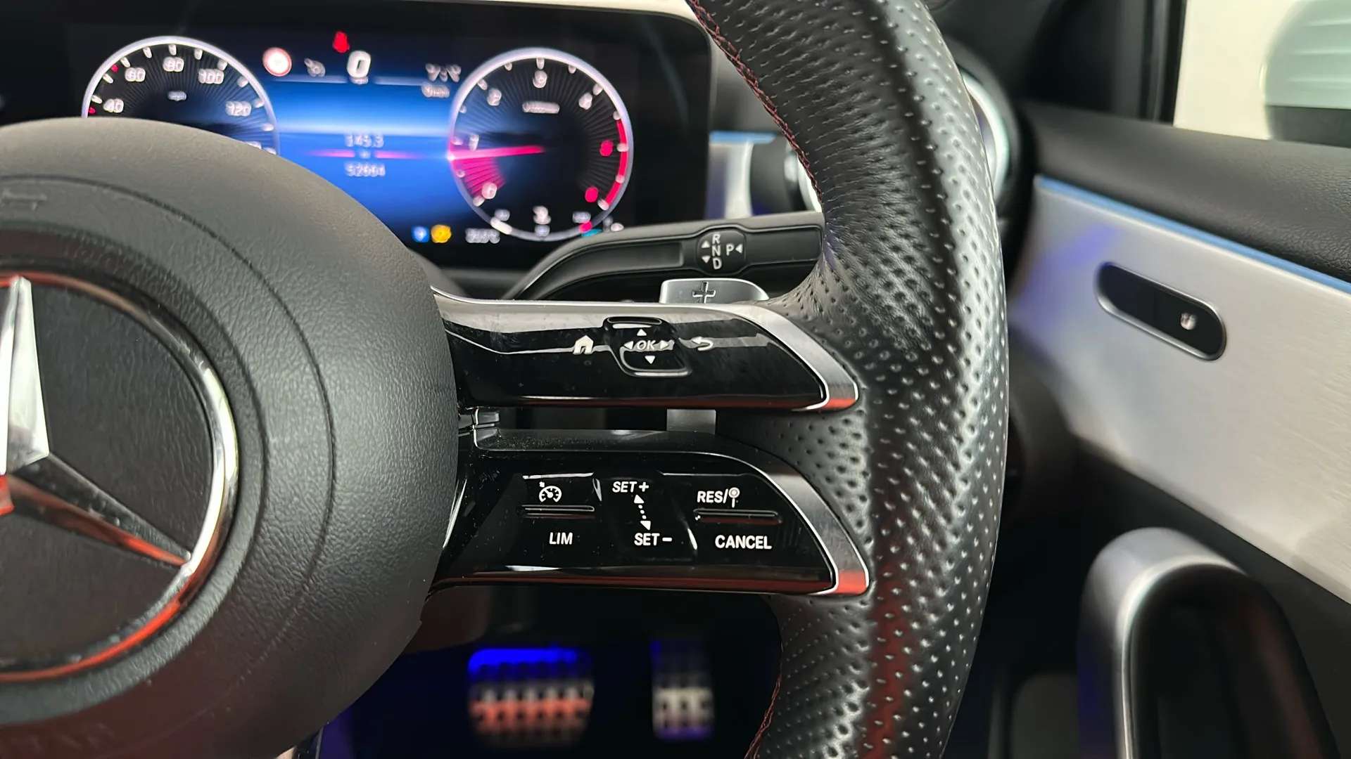 2023 MERCEDES-BENZ A CLASS 2023 MERCEDES-BENZ A CLASS