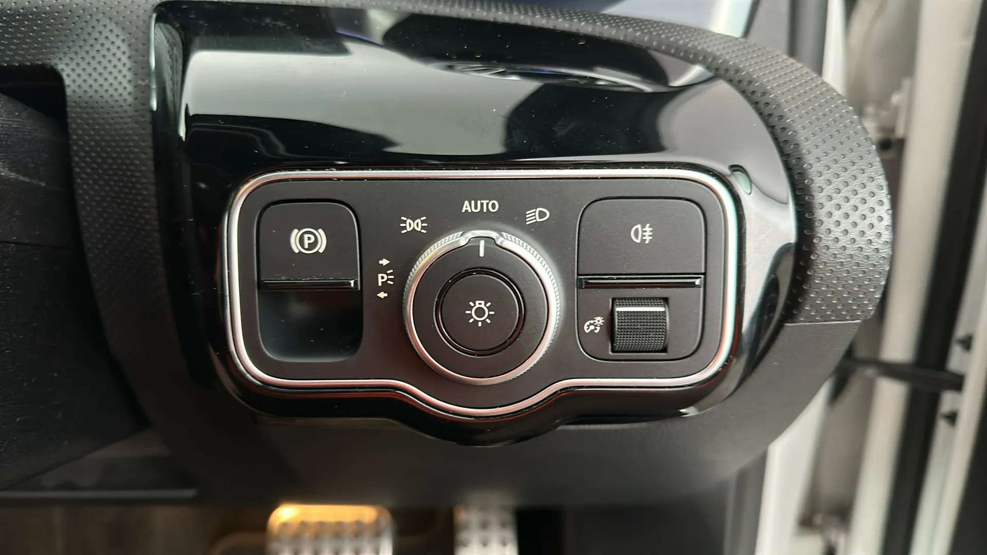 2023 MERCEDES-BENZ A CLASS 2023 MERCEDES-BENZ A CLASS