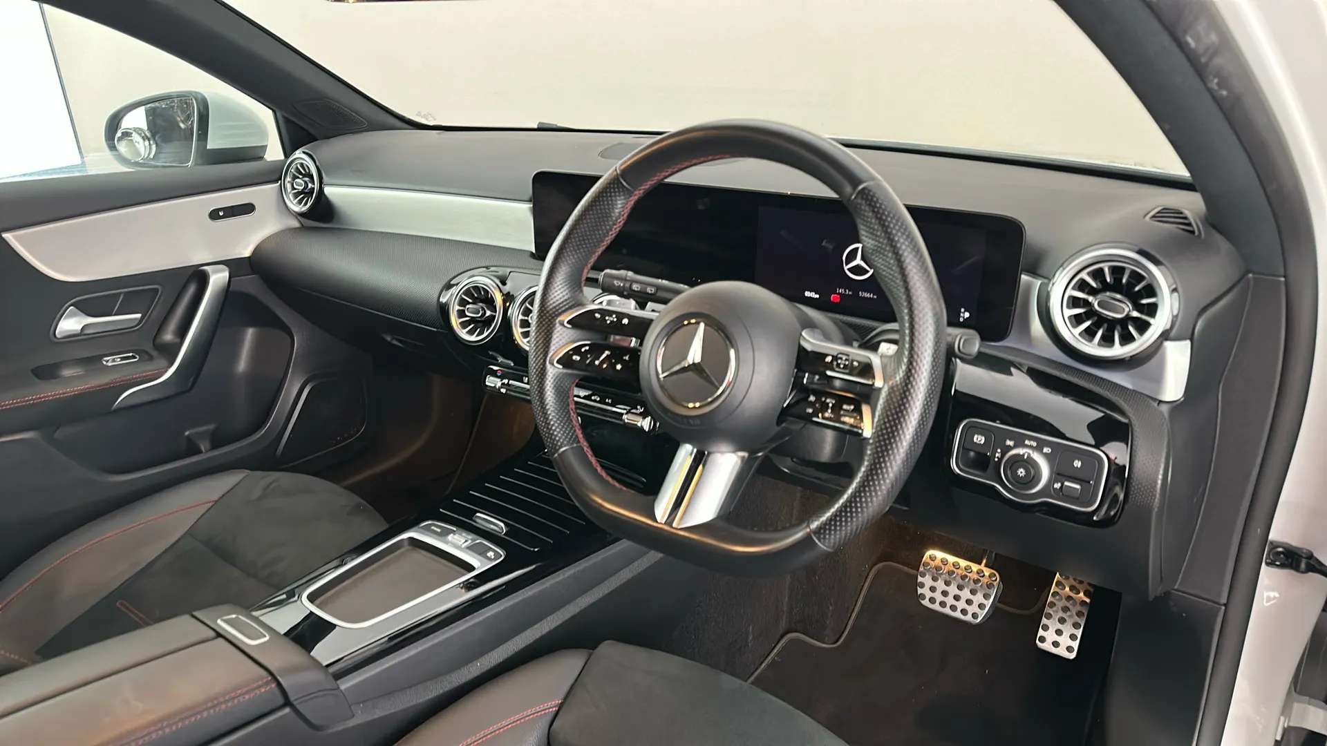 2023 MERCEDES-BENZ A CLASS 2023 MERCEDES-BENZ A CLASS