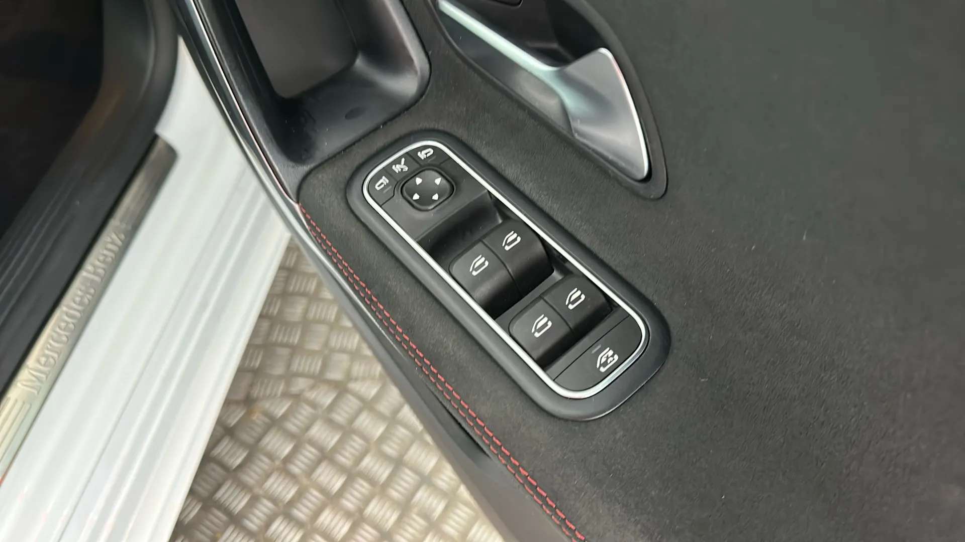 2023 MERCEDES-BENZ A CLASS 2023 MERCEDES-BENZ A CLASS