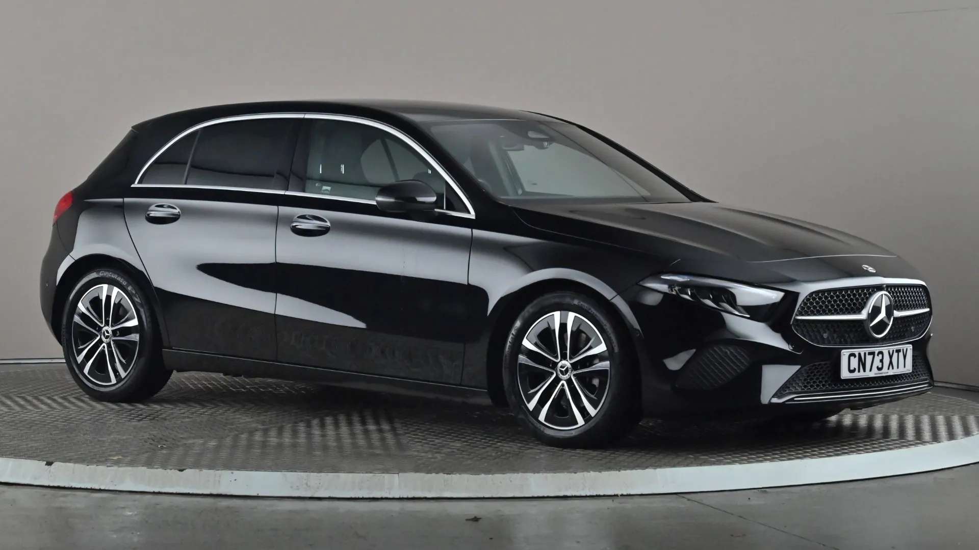 A 2023 MERCEDES-BENZ A CLASS A180 Sport Executive Auto A 2023 MERCEDES-BENZ A CLASS A180 Sport Executive Auto