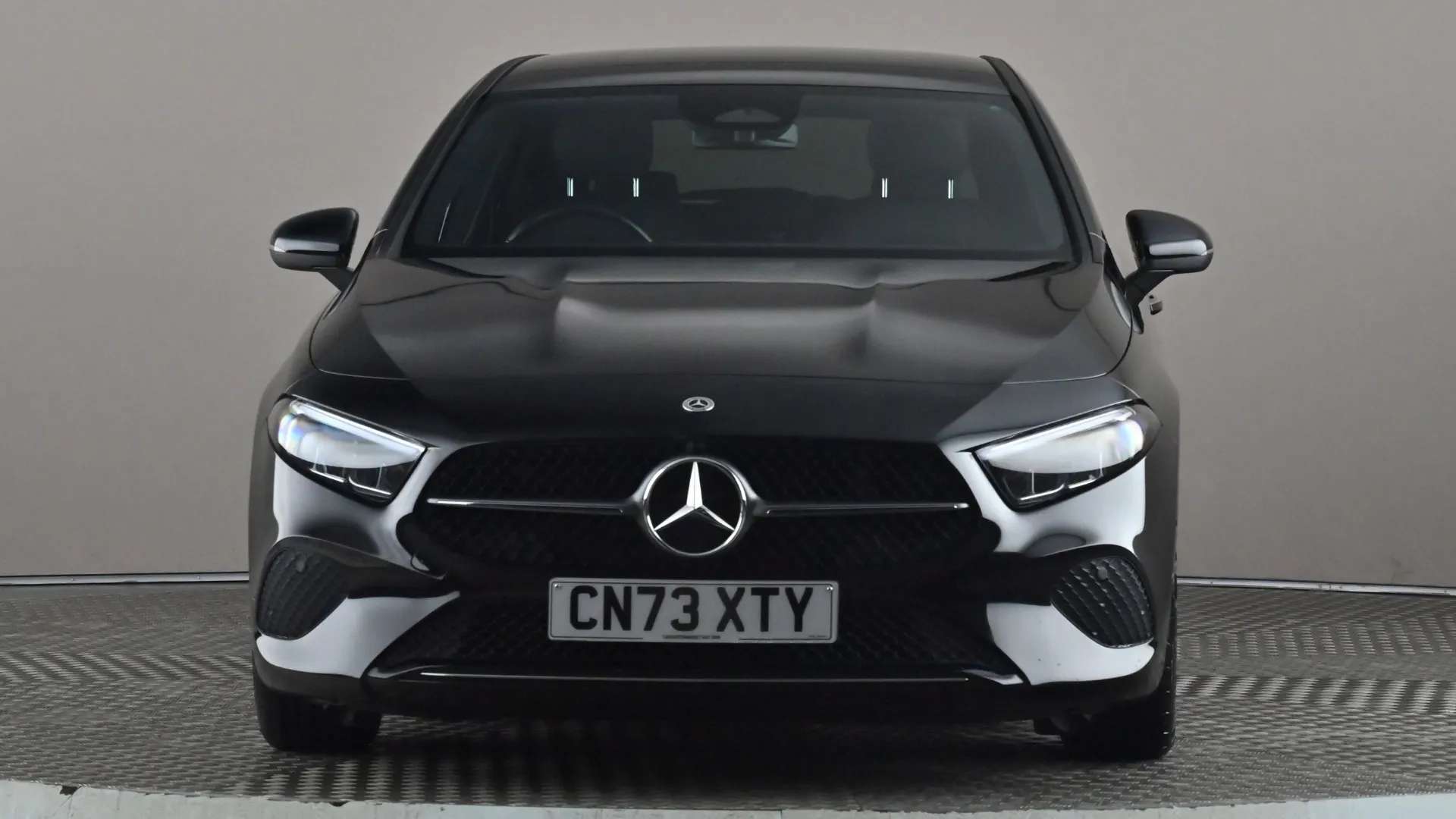 A 2023 MERCEDES-BENZ A CLASS A180 Sport Executive Auto A 2023 MERCEDES-BENZ A CLASS A180 Sport Executive Auto