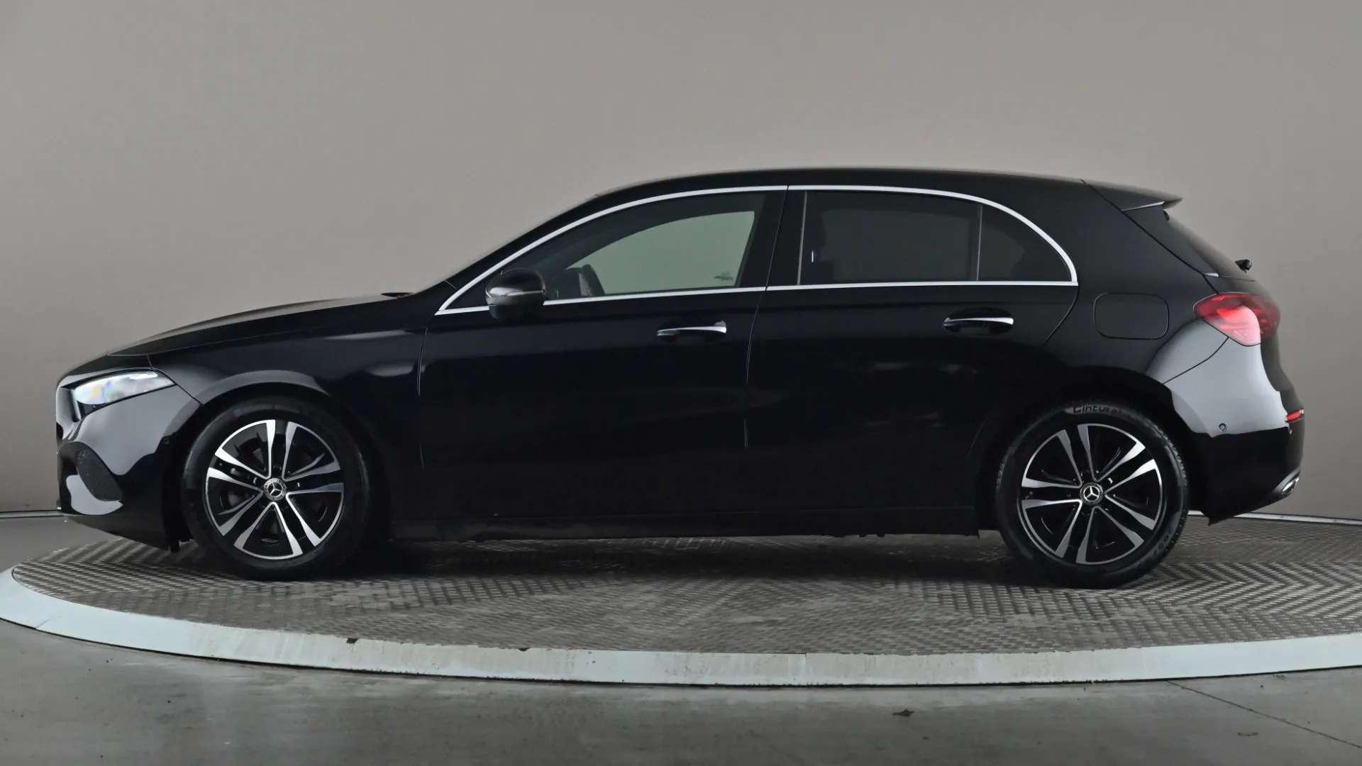 A 2023 MERCEDES-BENZ A CLASS A180 Sport Executive Auto A 2023 MERCEDES-BENZ A CLASS A180 Sport Executive Auto