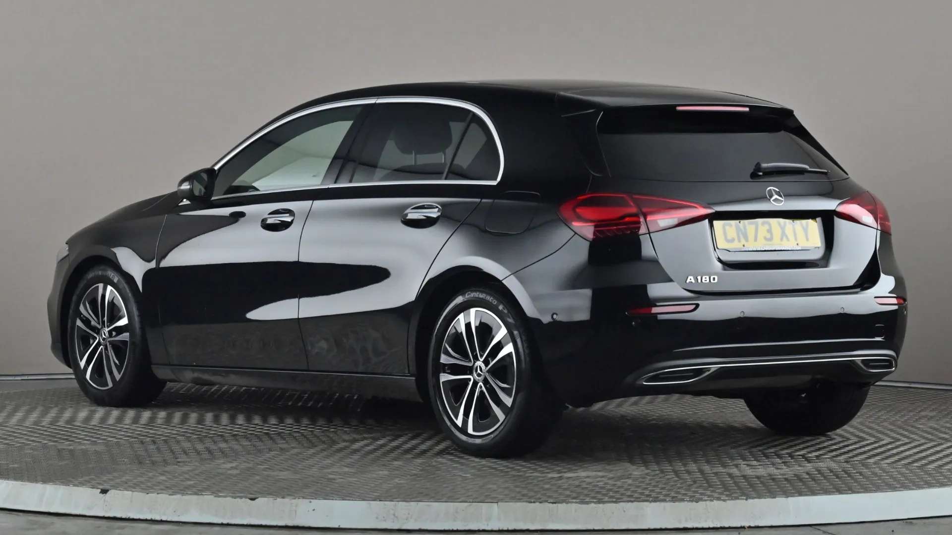 A 2023 MERCEDES-BENZ A CLASS A180 Sport Executive Auto A 2023 MERCEDES-BENZ A CLASS A180 Sport Executive Auto