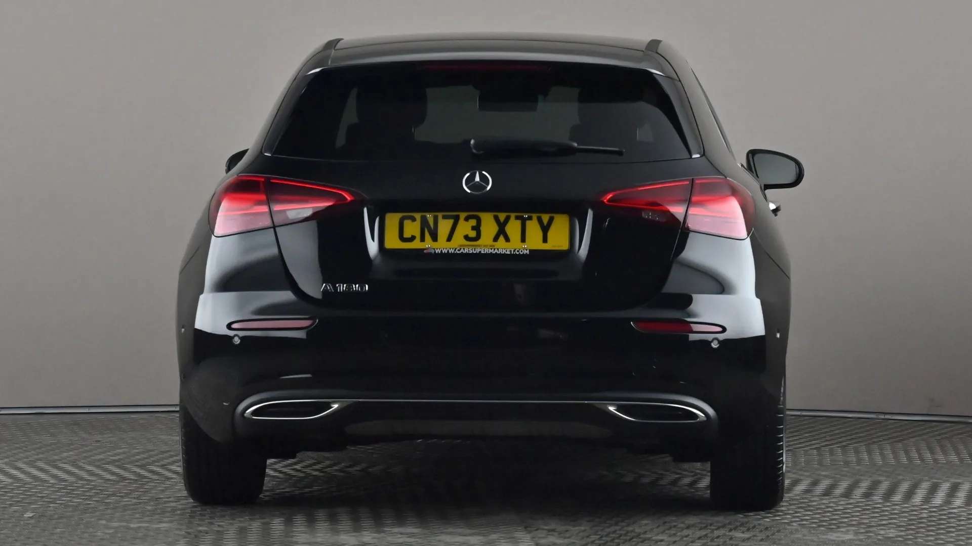 2023 MERCEDES-BENZ A CLASS 2023 MERCEDES-BENZ A CLASS