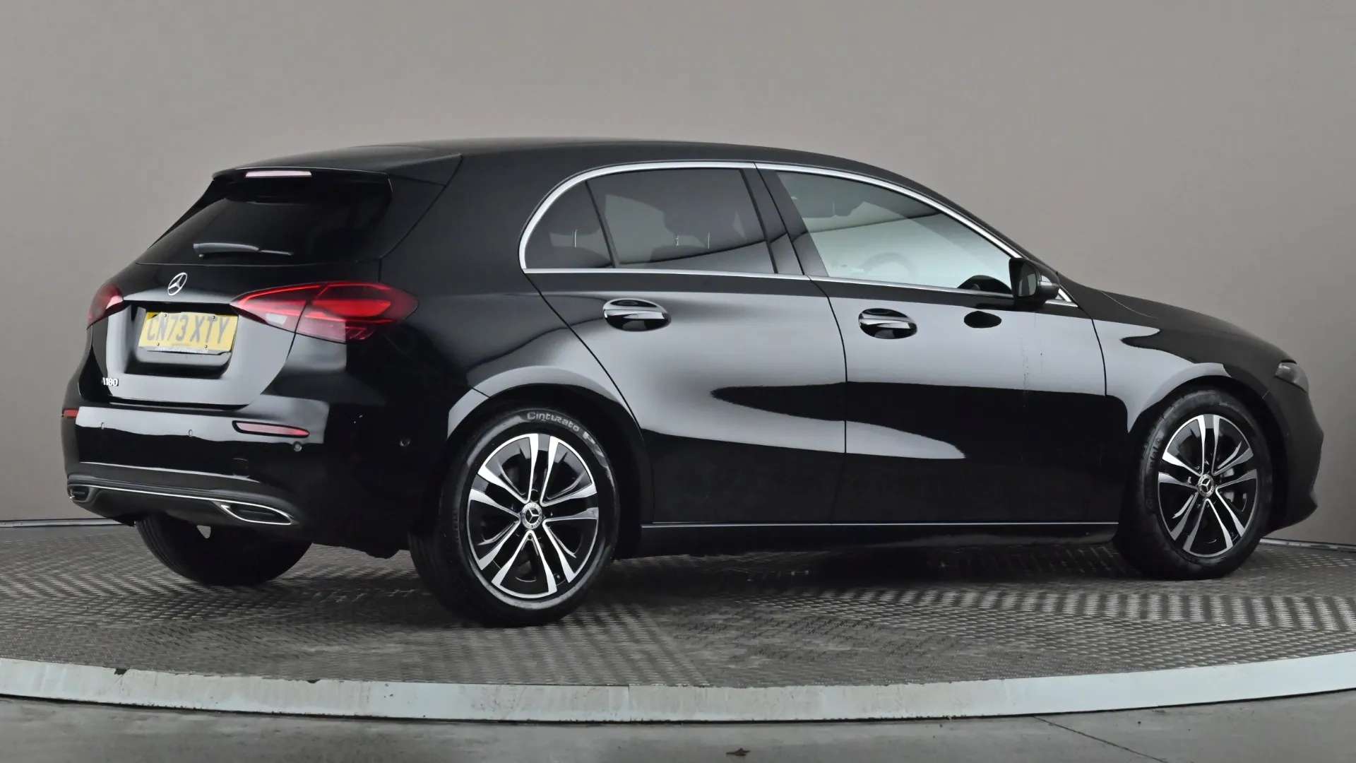 2023 MERCEDES-BENZ A CLASS 2023 MERCEDES-BENZ A CLASS