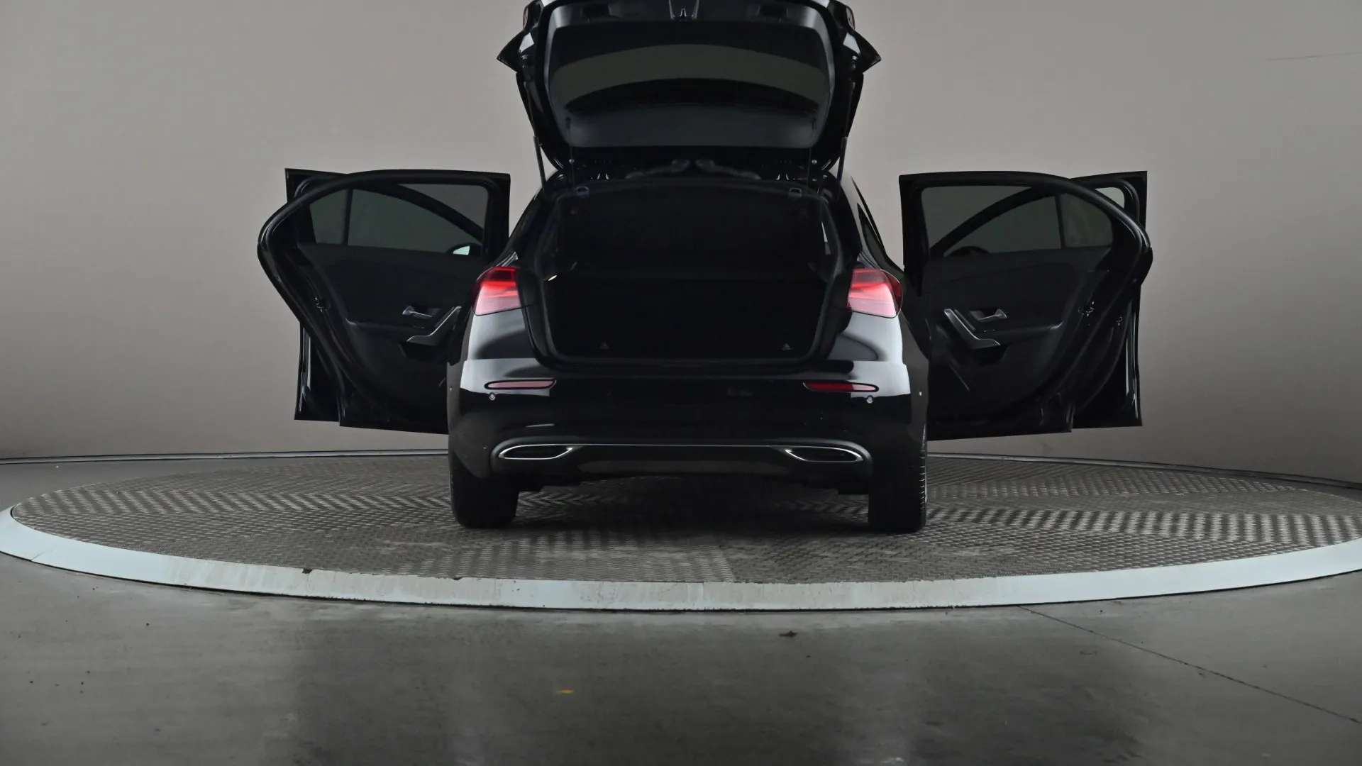 2023 MERCEDES-BENZ A CLASS 2023 MERCEDES-BENZ A CLASS