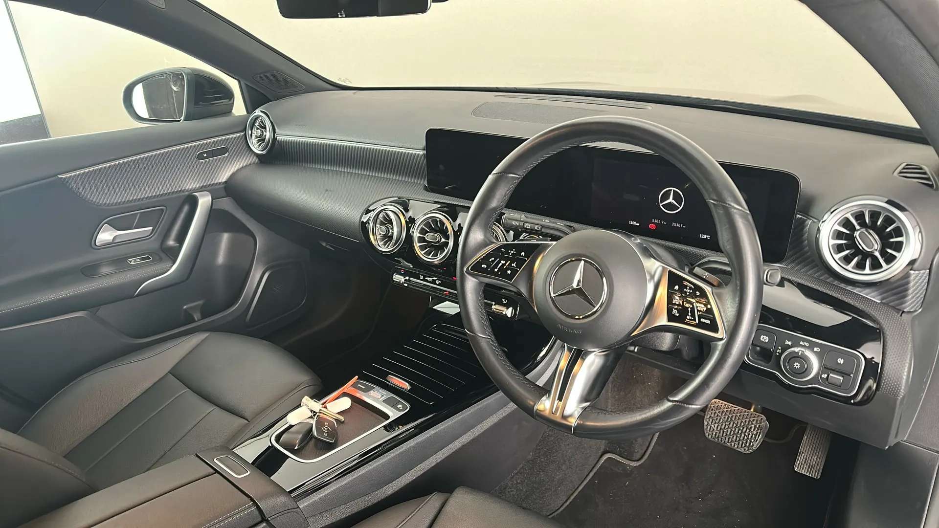 2023 MERCEDES-BENZ A CLASS 2023 MERCEDES-BENZ A CLASS