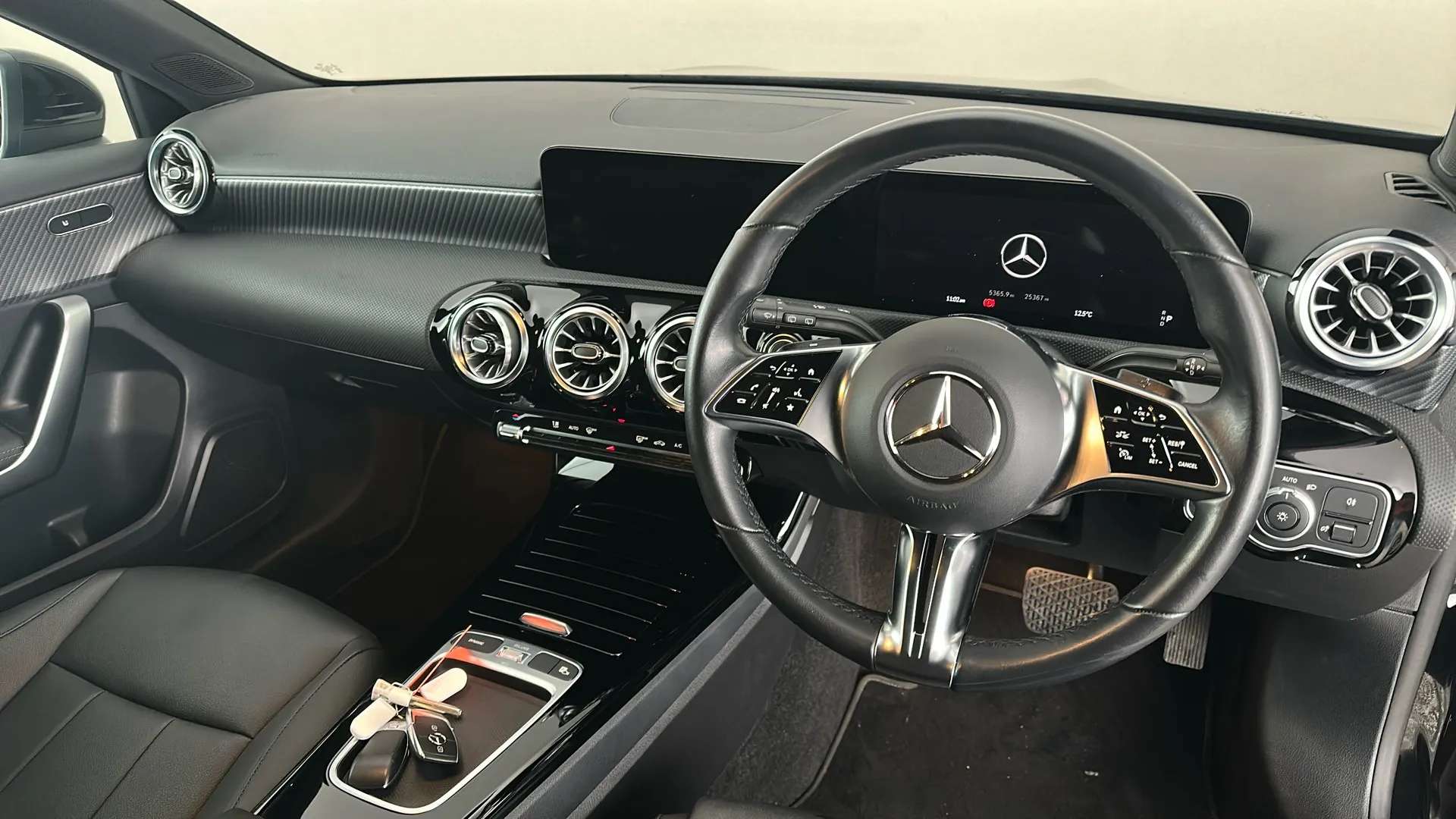 2023 MERCEDES-BENZ A CLASS 2023 MERCEDES-BENZ A CLASS