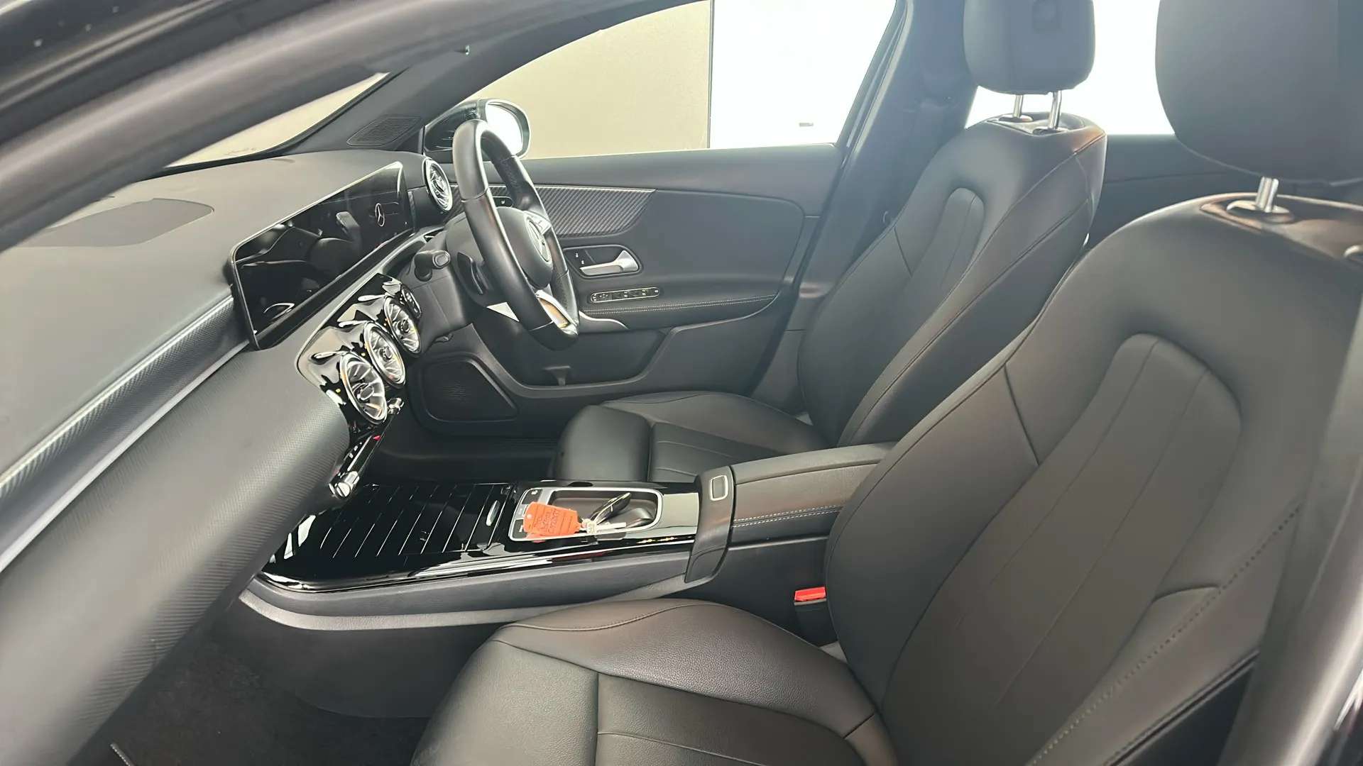 2023 MERCEDES-BENZ A CLASS 2023 MERCEDES-BENZ A CLASS