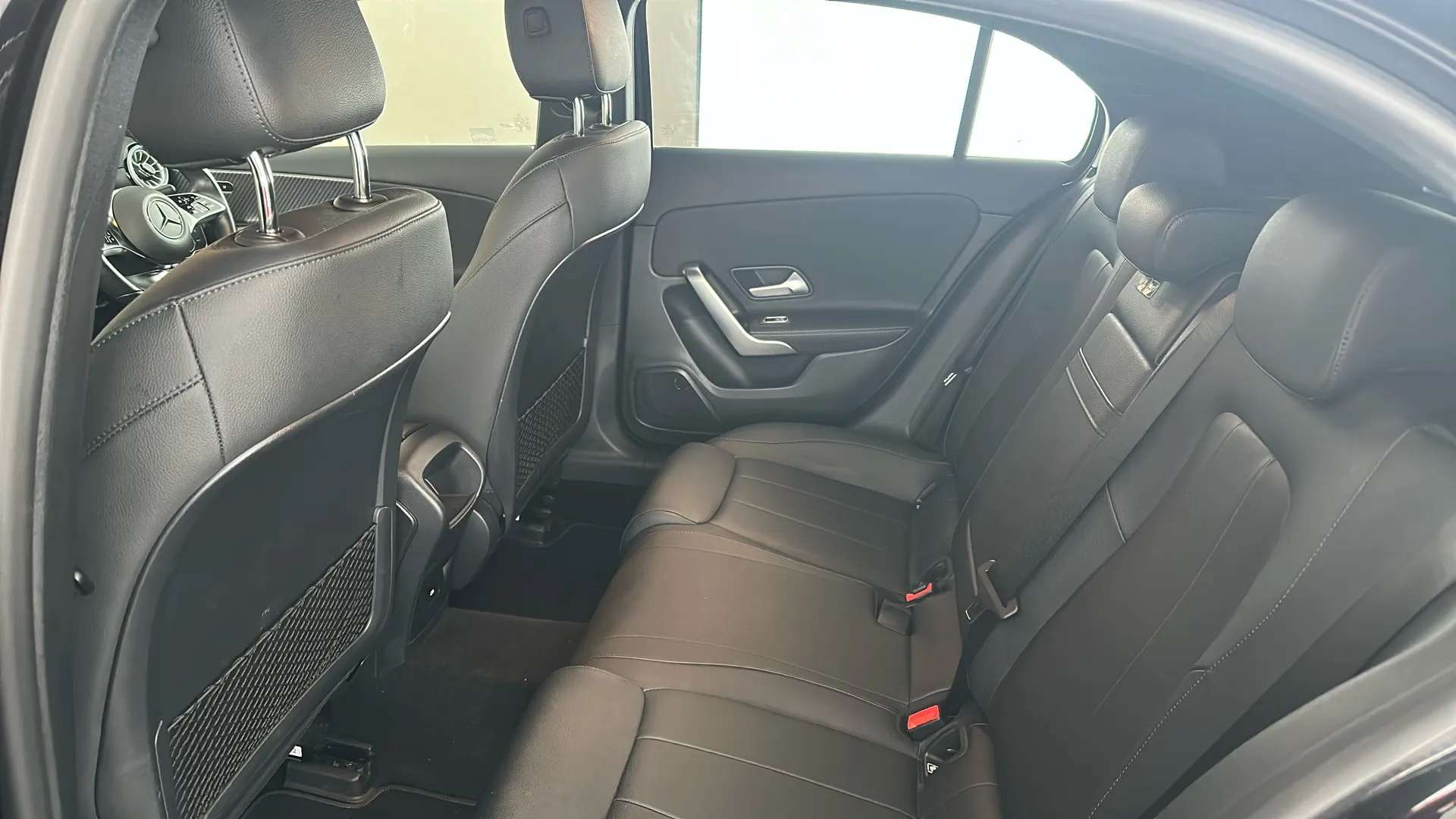 2023 MERCEDES-BENZ A CLASS 2023 MERCEDES-BENZ A CLASS