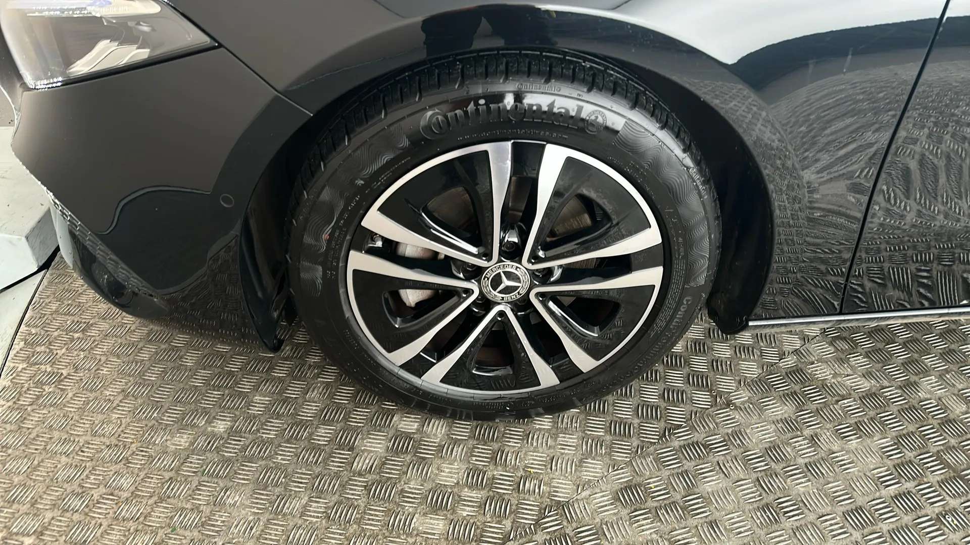 2023 MERCEDES-BENZ A CLASS 2023 MERCEDES-BENZ A CLASS