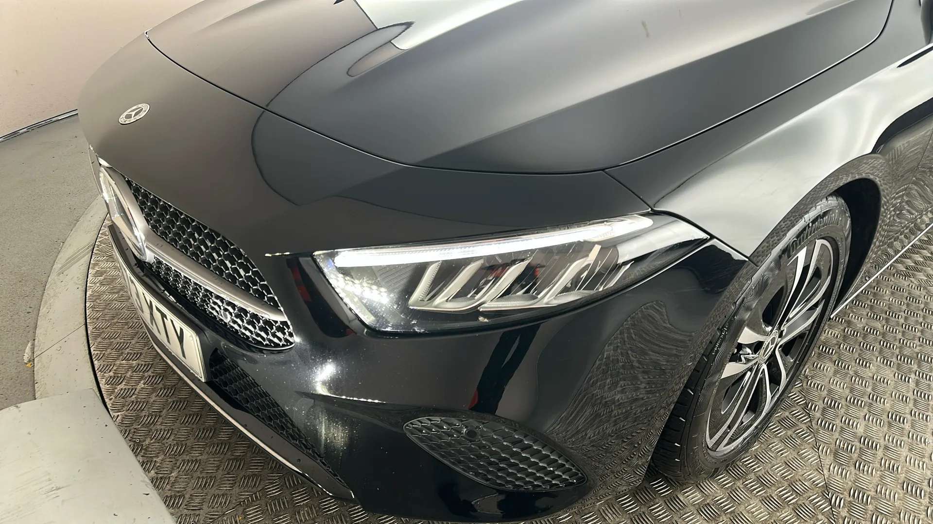 2023 MERCEDES-BENZ A CLASS 2023 MERCEDES-BENZ A CLASS