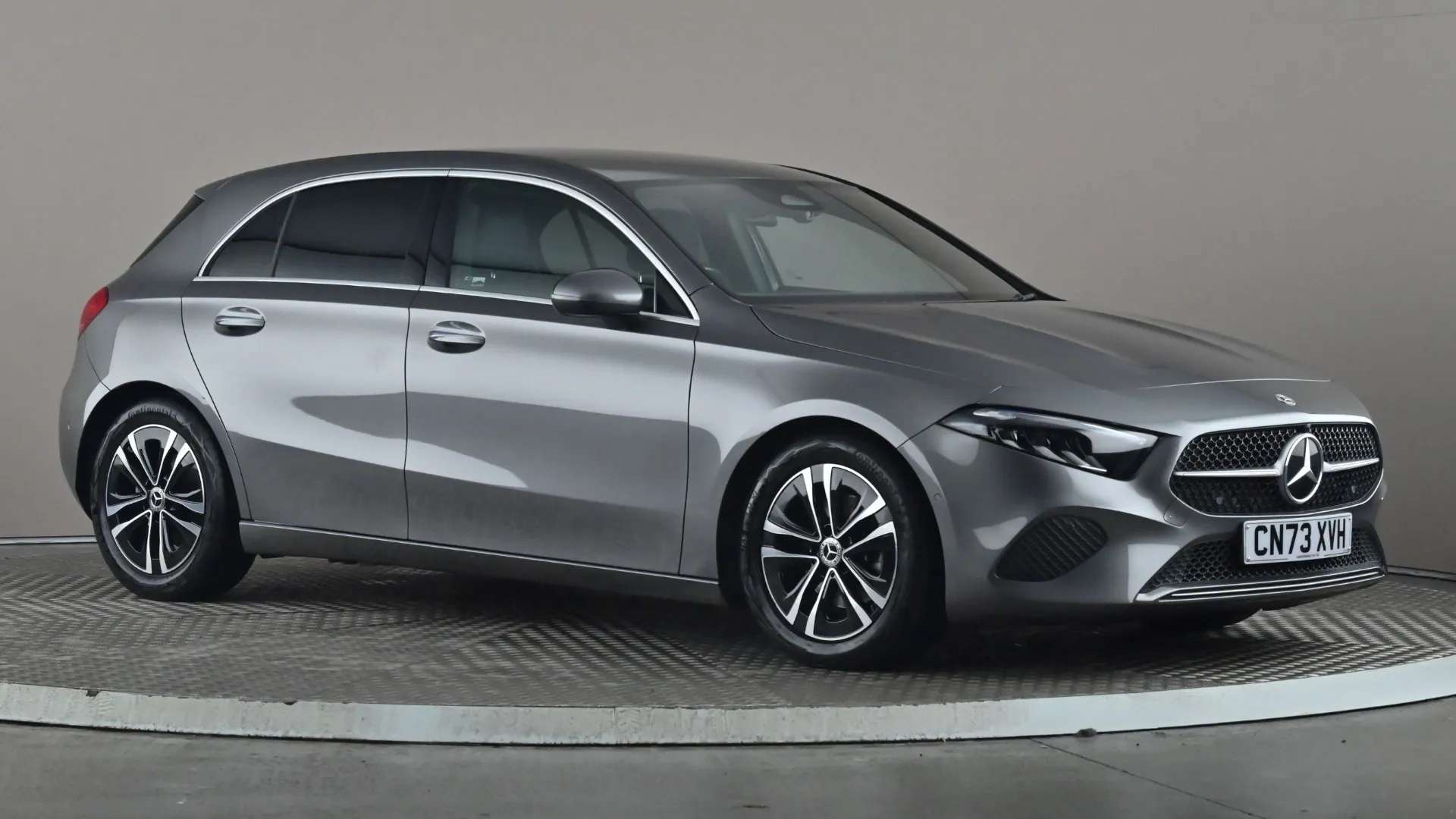 A 2023 MERCEDES-BENZ A CLASS A180 Sport Executive Auto A 2023 MERCEDES-BENZ A CLASS A180 Sport Executive Auto