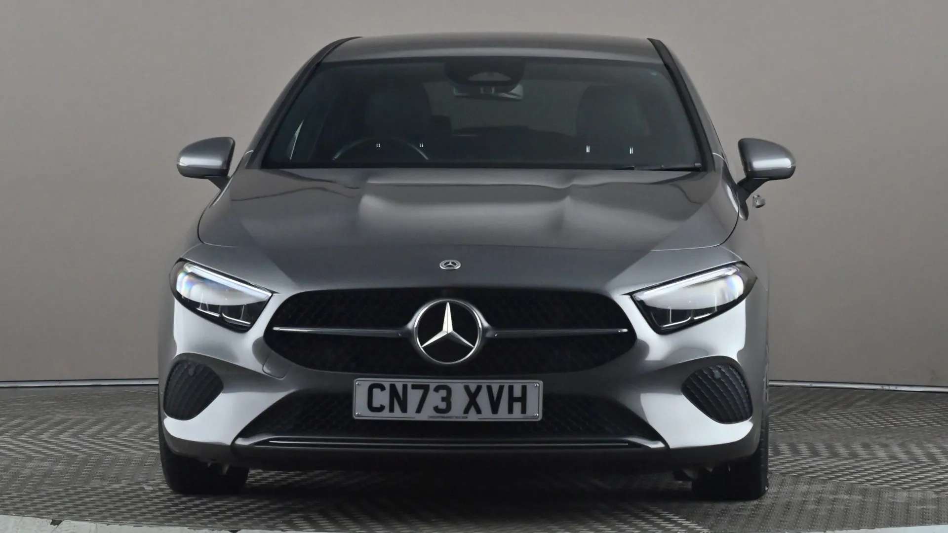 A 2023 MERCEDES-BENZ A CLASS A180 Sport Executive Auto A 2023 MERCEDES-BENZ A CLASS A180 Sport Executive Auto