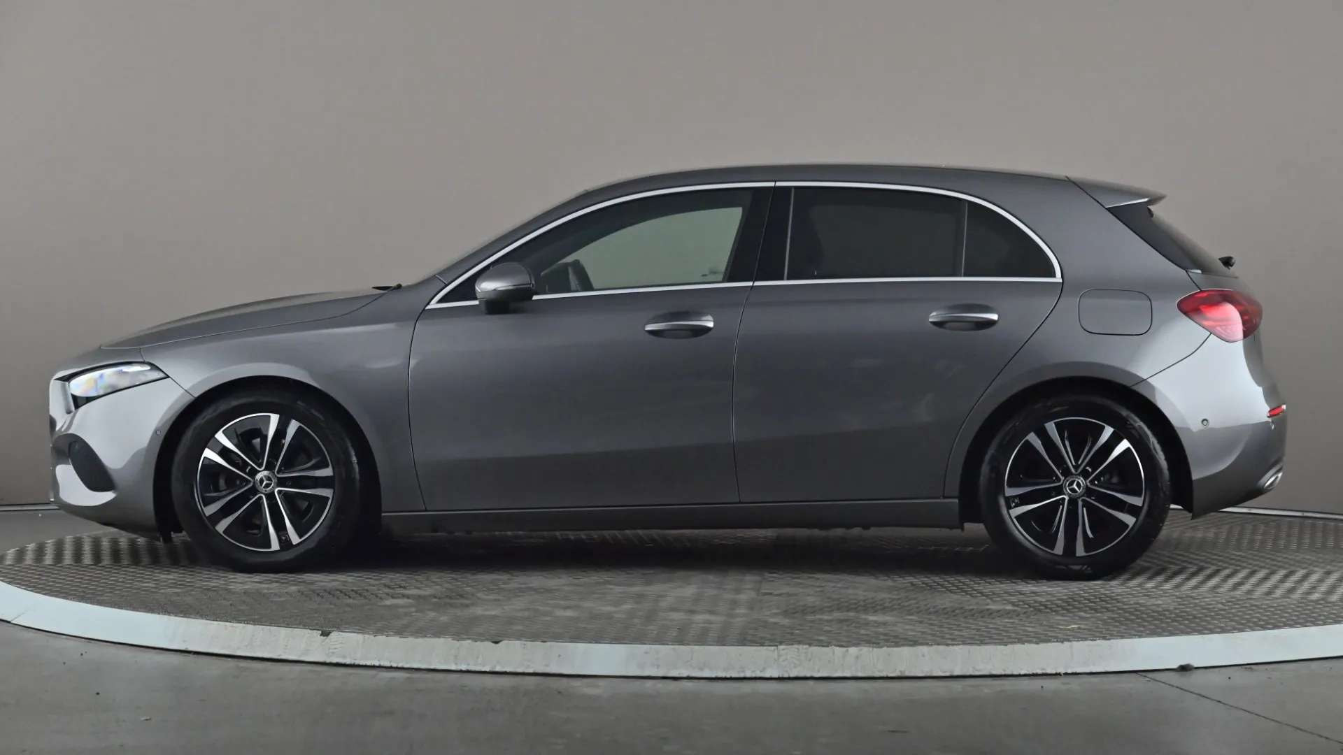 A 2023 MERCEDES-BENZ A CLASS A180 Sport Executive Auto A 2023 MERCEDES-BENZ A CLASS A180 Sport Executive Auto