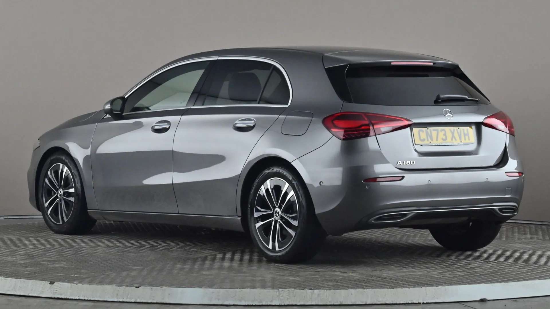 A 2023 MERCEDES-BENZ A CLASS A180 Sport Executive Auto A 2023 MERCEDES-BENZ A CLASS A180 Sport Executive Auto