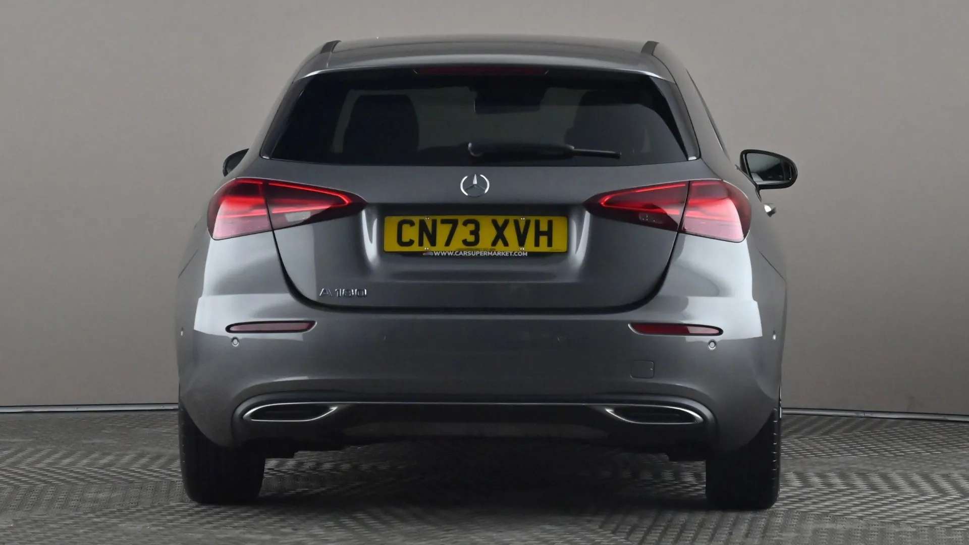 2023 MERCEDES-BENZ A CLASS 2023 MERCEDES-BENZ A CLASS