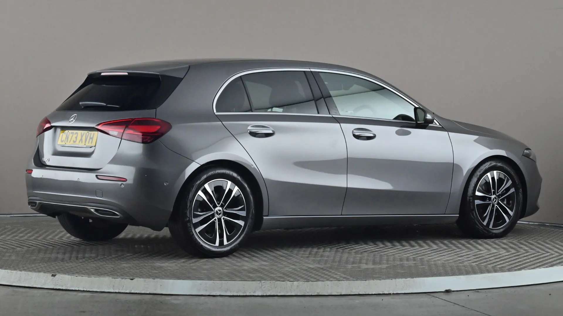 2023 MERCEDES-BENZ A CLASS 2023 MERCEDES-BENZ A CLASS