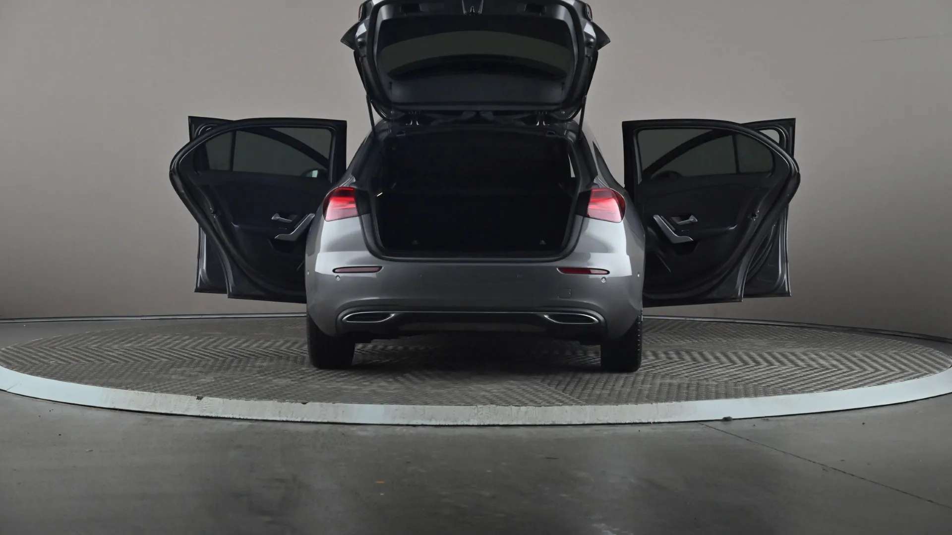 2023 MERCEDES-BENZ A CLASS 2023 MERCEDES-BENZ A CLASS