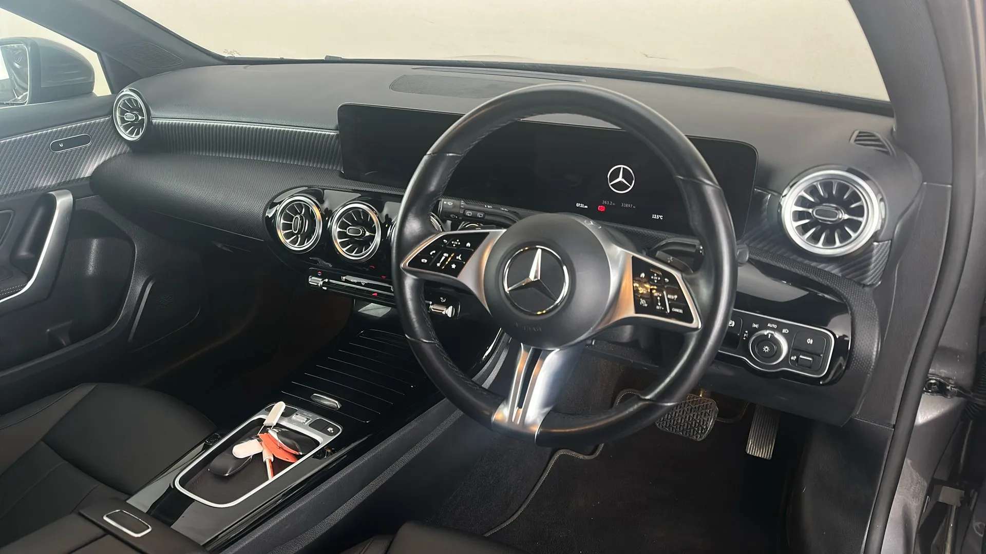 2023 MERCEDES-BENZ A CLASS 2023 MERCEDES-BENZ A CLASS