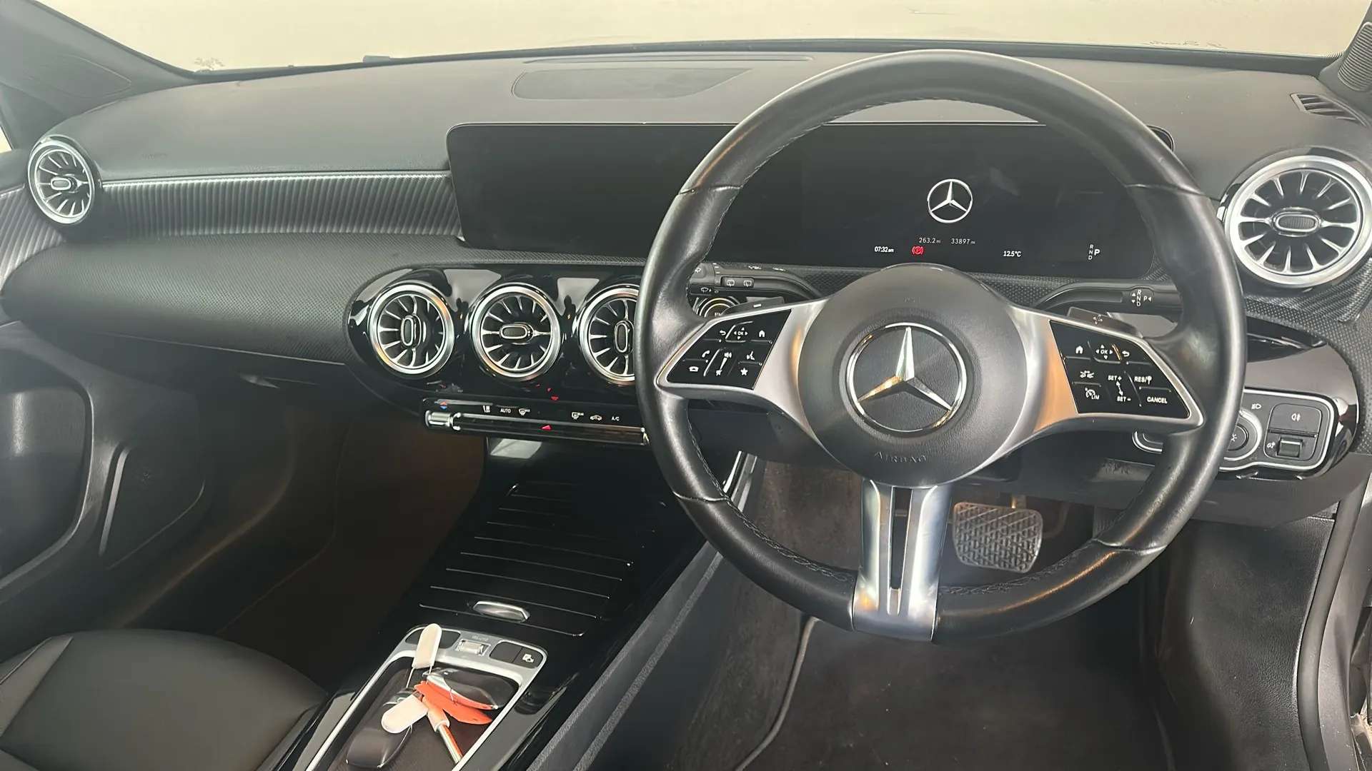 2023 MERCEDES-BENZ A CLASS 2023 MERCEDES-BENZ A CLASS