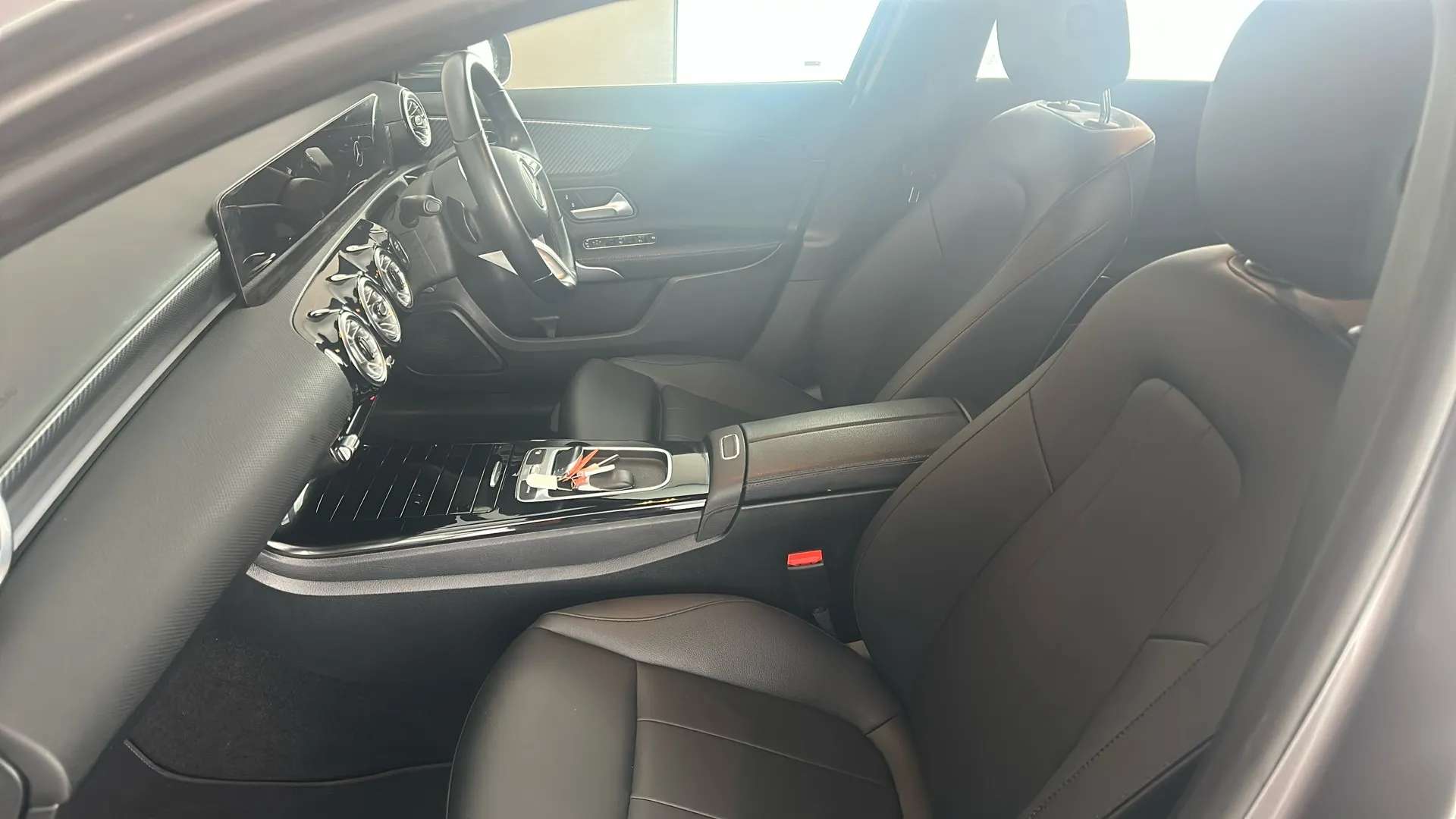 2023 MERCEDES-BENZ A CLASS 2023 MERCEDES-BENZ A CLASS