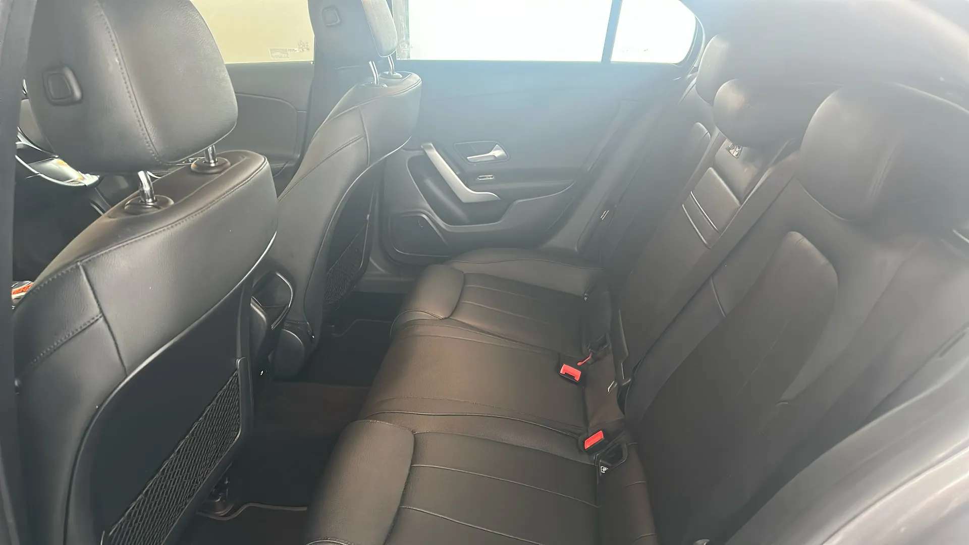 2023 MERCEDES-BENZ A CLASS 2023 MERCEDES-BENZ A CLASS