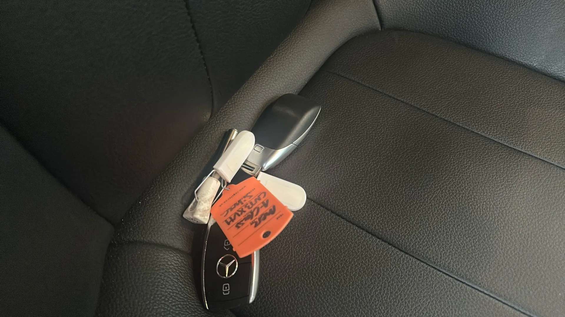 2023 MERCEDES-BENZ A CLASS 2023 MERCEDES-BENZ A CLASS