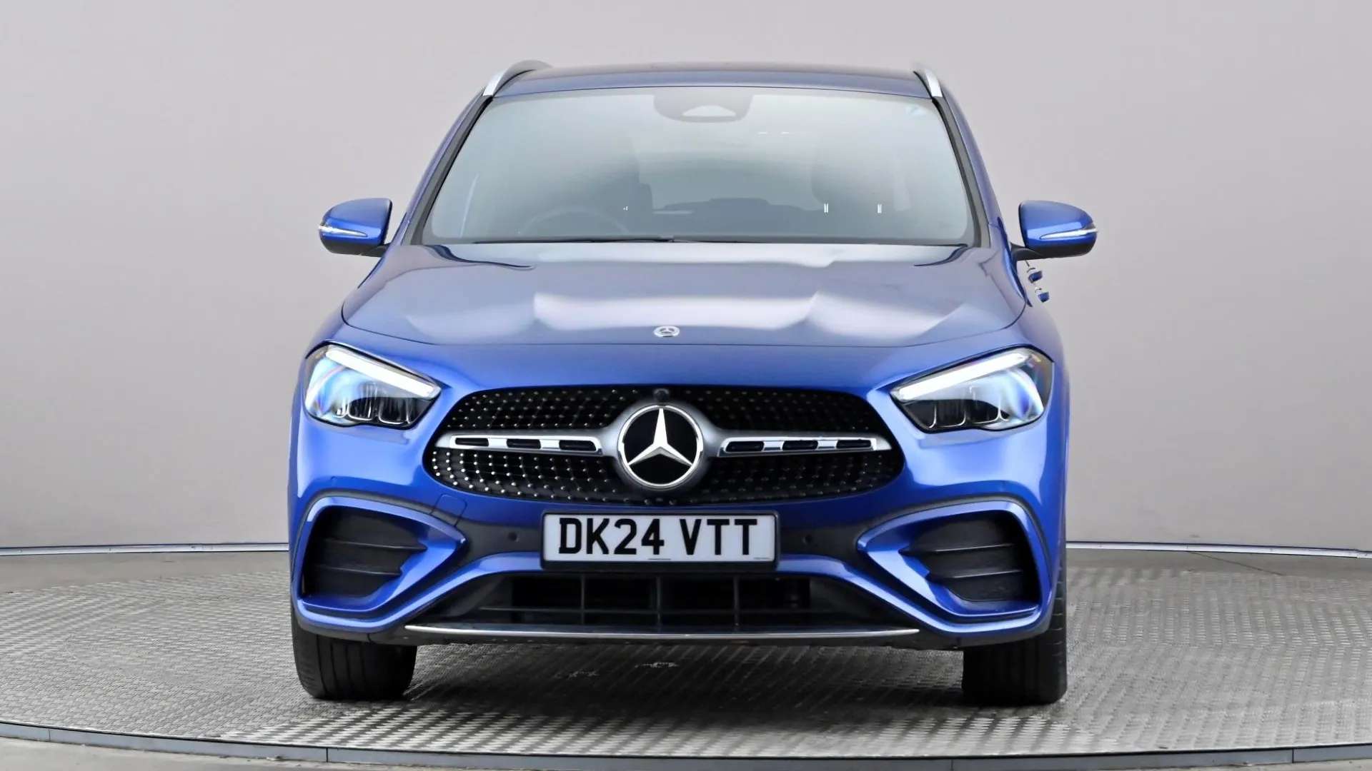 A 2024 MERCEDES-BENZ GLA GLA 200 AMG Line Executive Auto A 2024 MERCEDES-BENZ GLA GLA 200 AMG Line Executive Auto