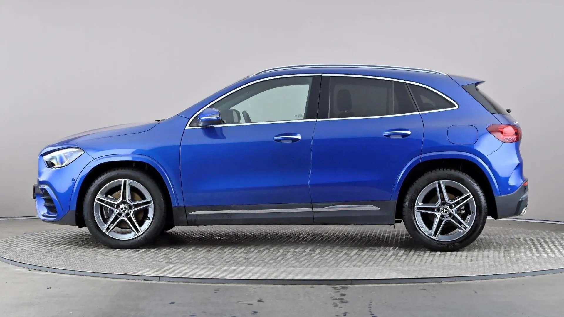 A 2024 MERCEDES-BENZ GLA GLA 200 AMG Line Executive Auto A 2024 MERCEDES-BENZ GLA GLA 200 AMG Line Executive Auto