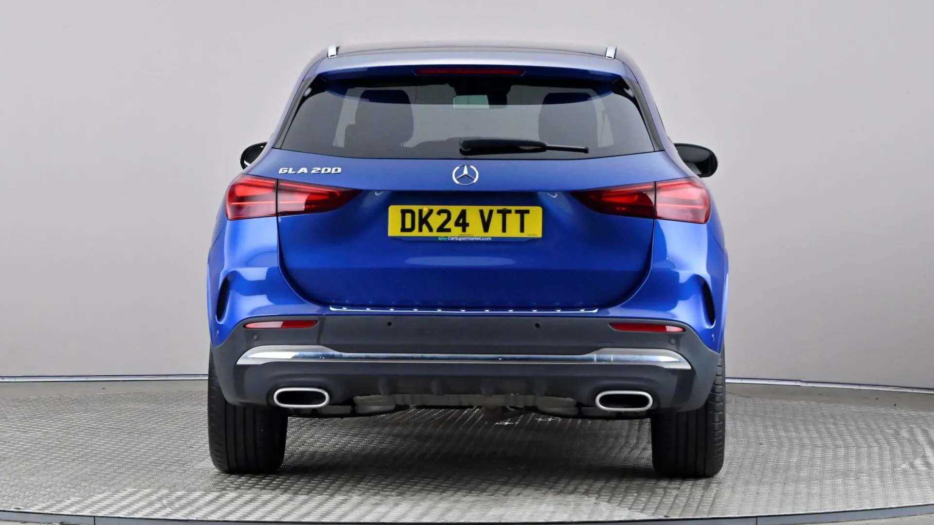 2024 MERCEDES-BENZ GLA 2024 MERCEDES-BENZ GLA