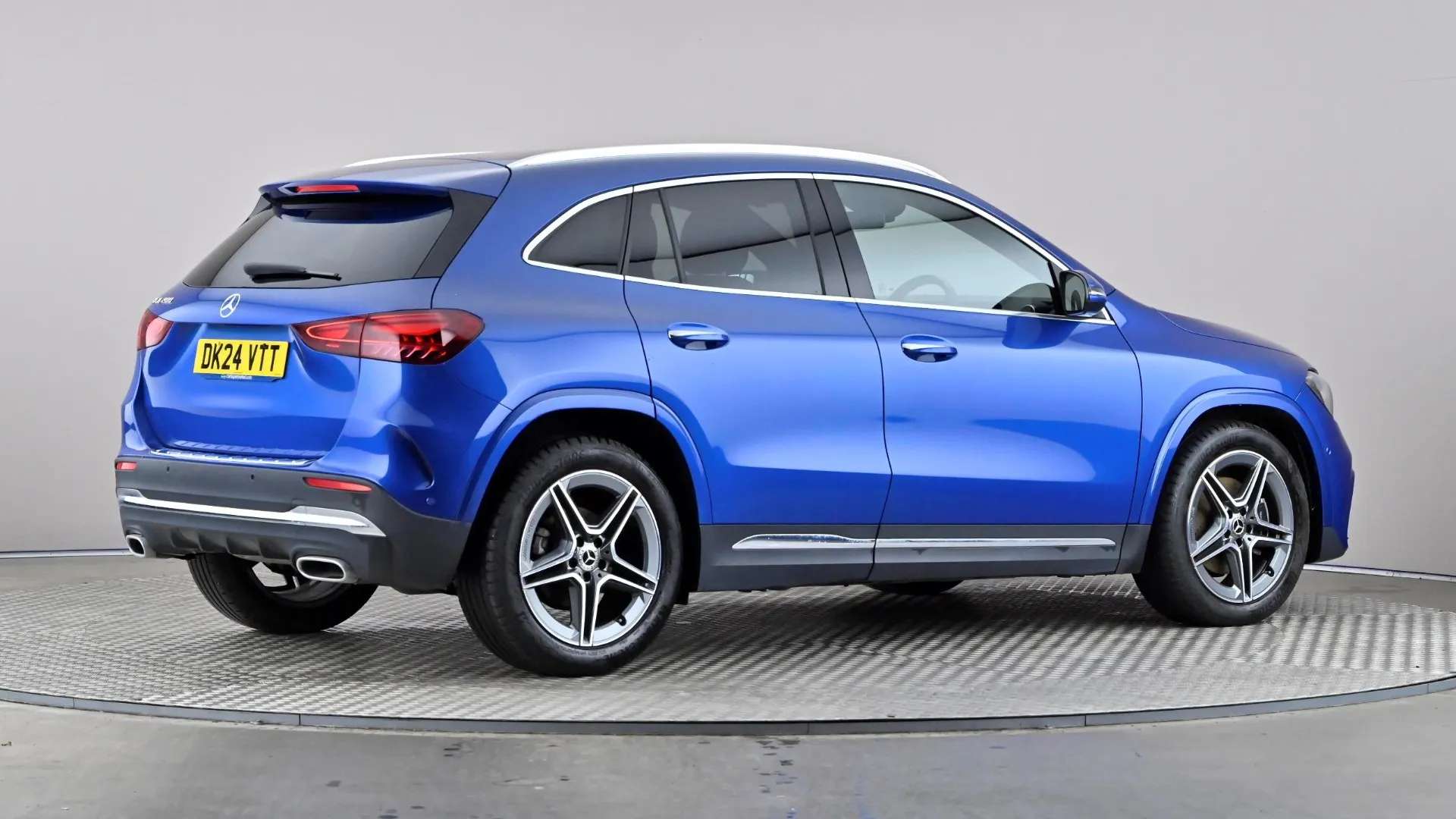 2024 MERCEDES-BENZ GLA 2024 MERCEDES-BENZ GLA