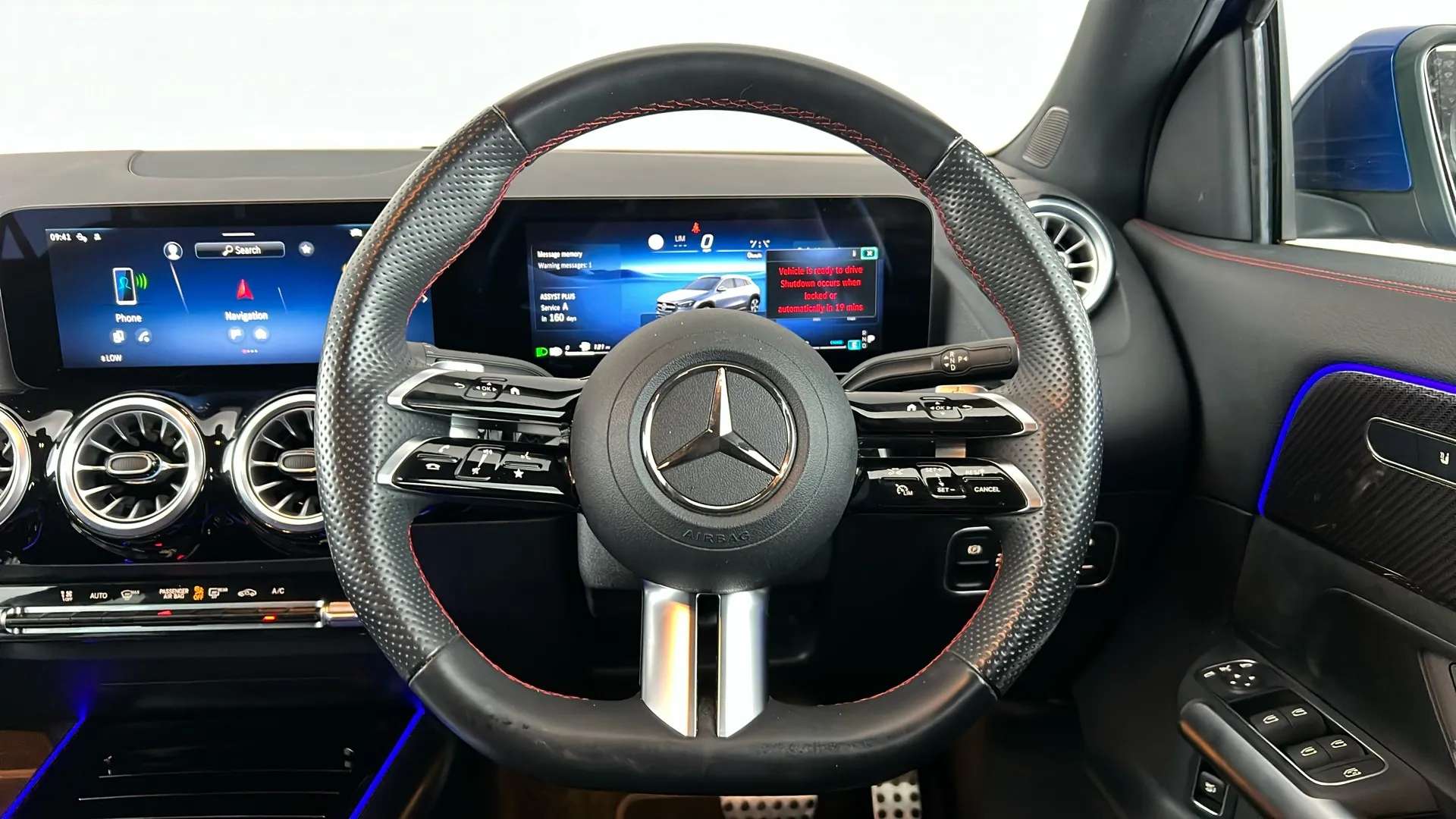 2024 MERCEDES-BENZ GLA 2024 MERCEDES-BENZ GLA