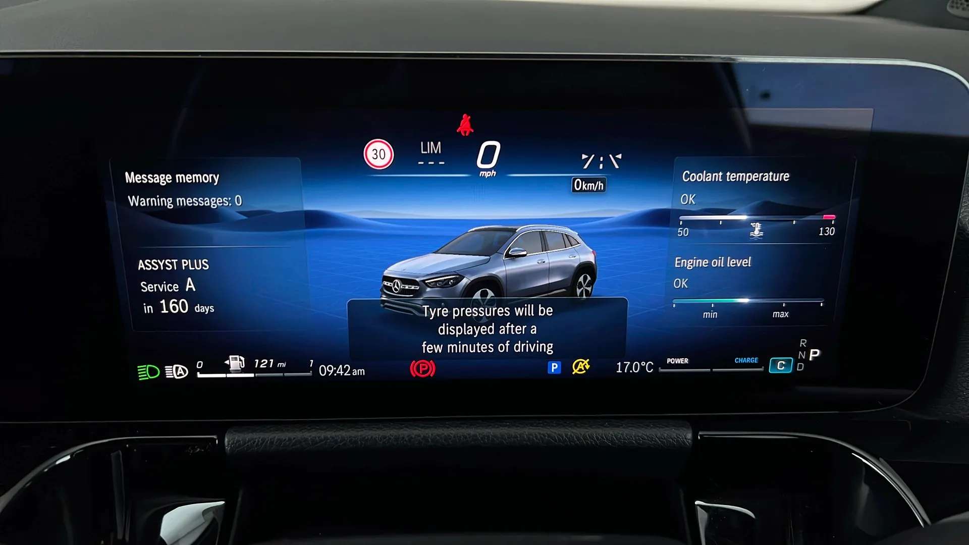 2024 MERCEDES-BENZ GLA 2024 MERCEDES-BENZ GLA