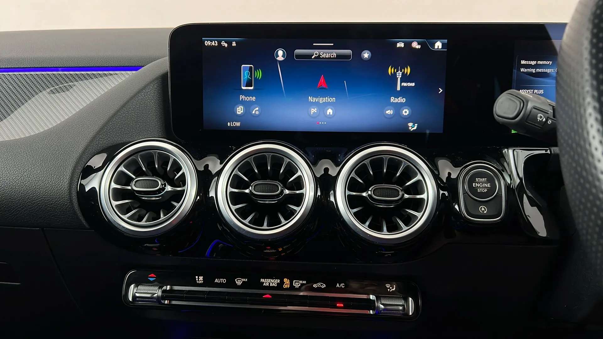 2024 MERCEDES-BENZ GLA 2024 MERCEDES-BENZ GLA