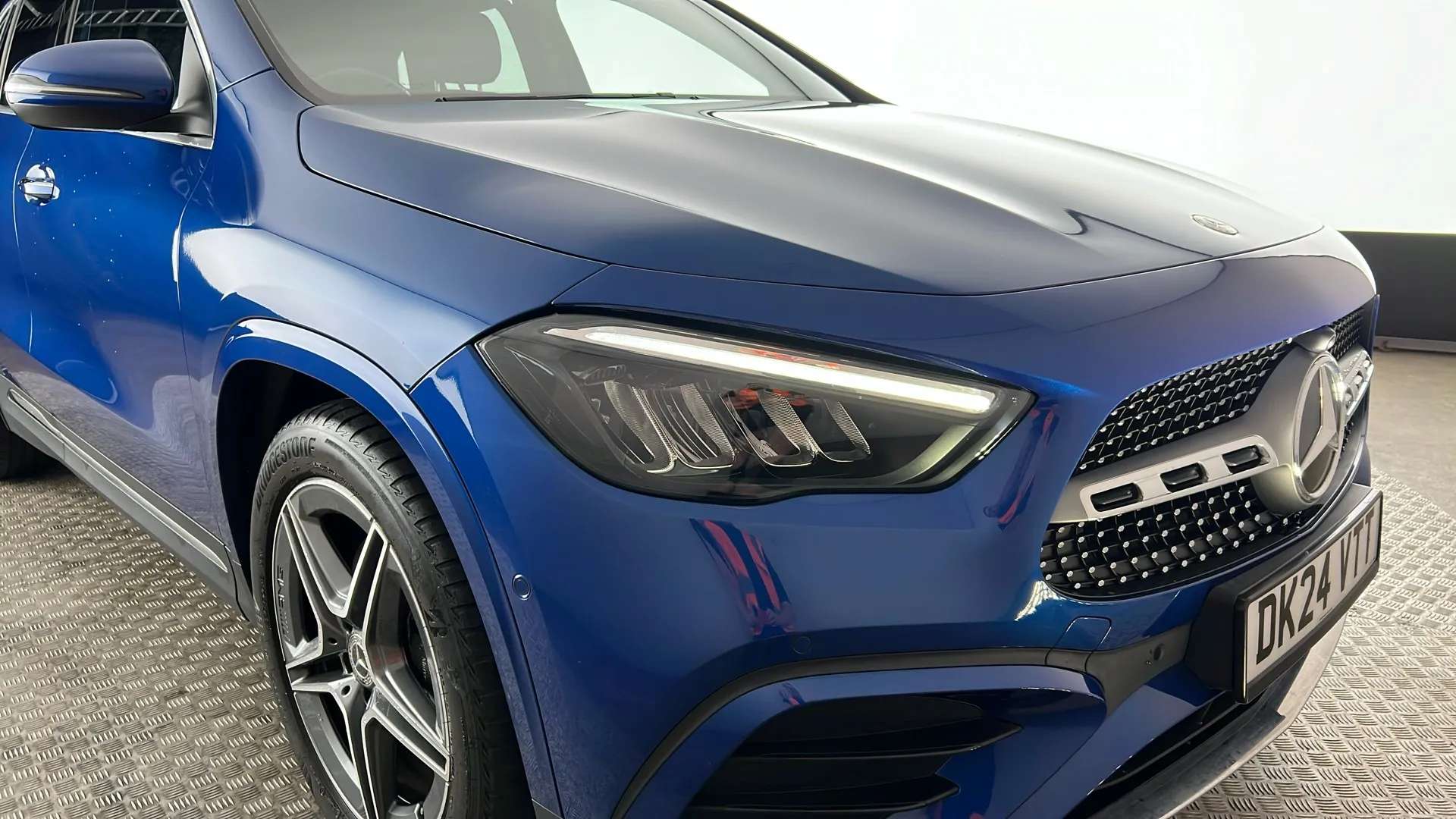 2024 MERCEDES-BENZ GLA 2024 MERCEDES-BENZ GLA