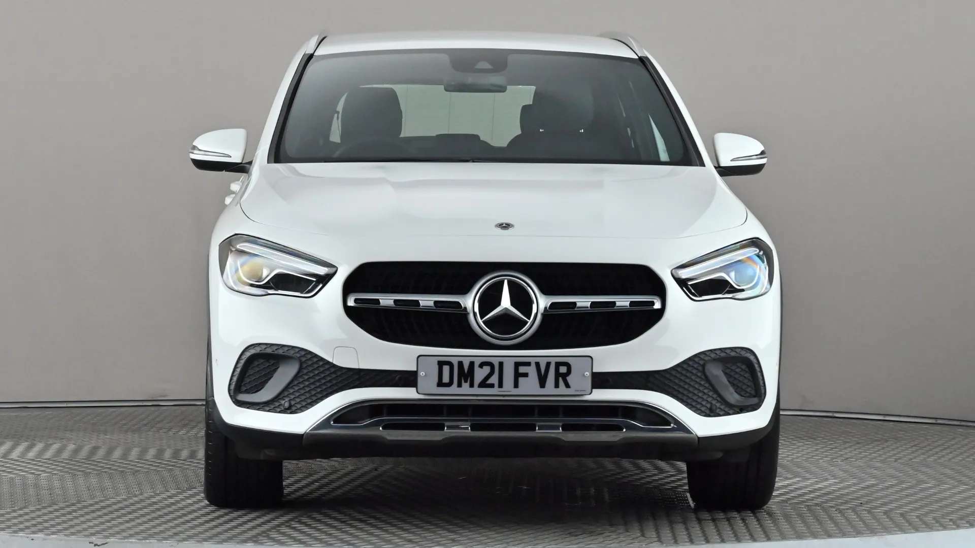 A 2021 MERCEDES-BENZ GLA GLA 200d Sport Executive Auto A 2021 MERCEDES-BENZ GLA GLA 200d Sport Executive Auto