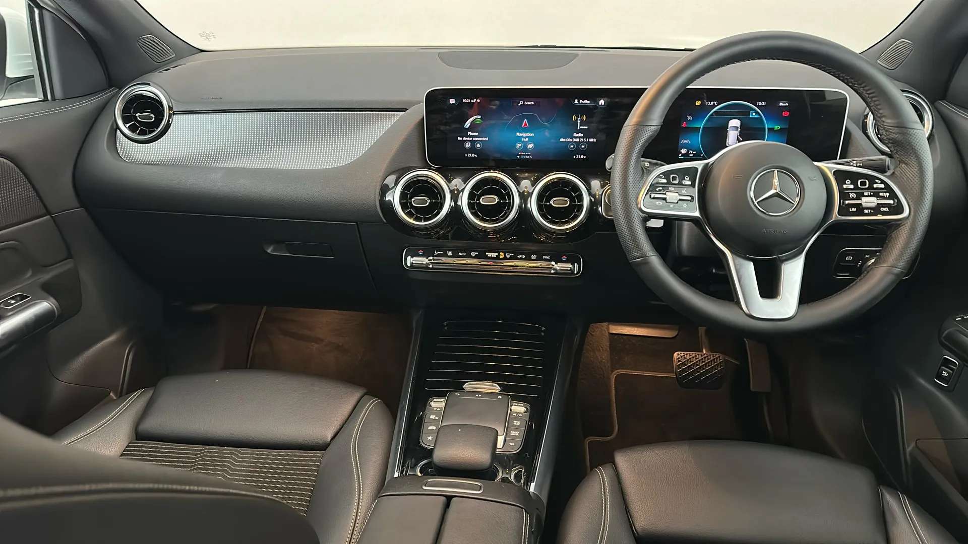 2021 MERCEDES-BENZ GLA 2021 MERCEDES-BENZ GLA