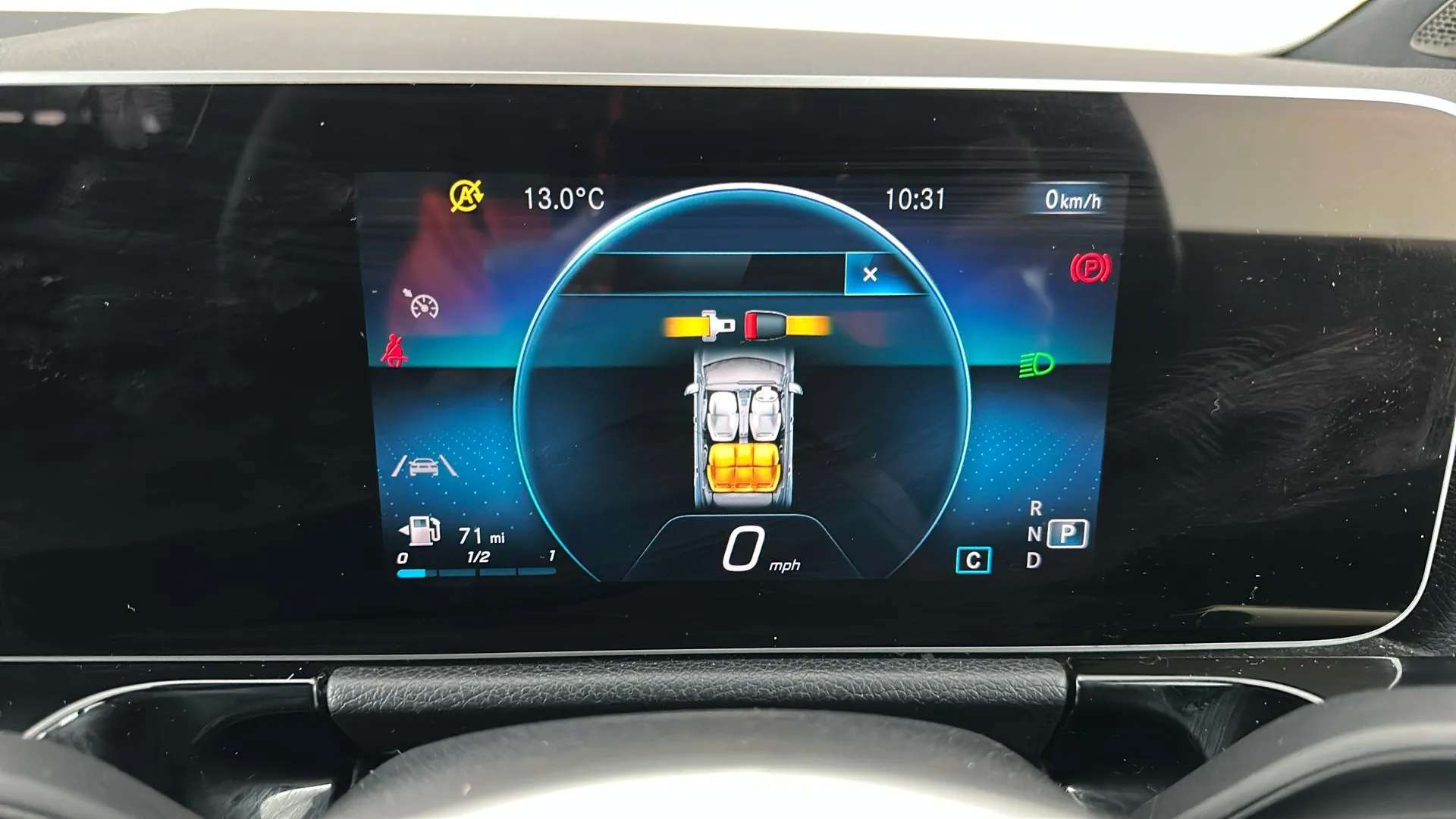 2021 MERCEDES-BENZ GLA 2021 MERCEDES-BENZ GLA