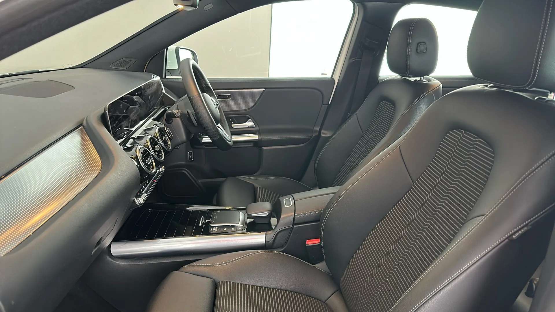 2021 MERCEDES-BENZ GLA 2021 MERCEDES-BENZ GLA